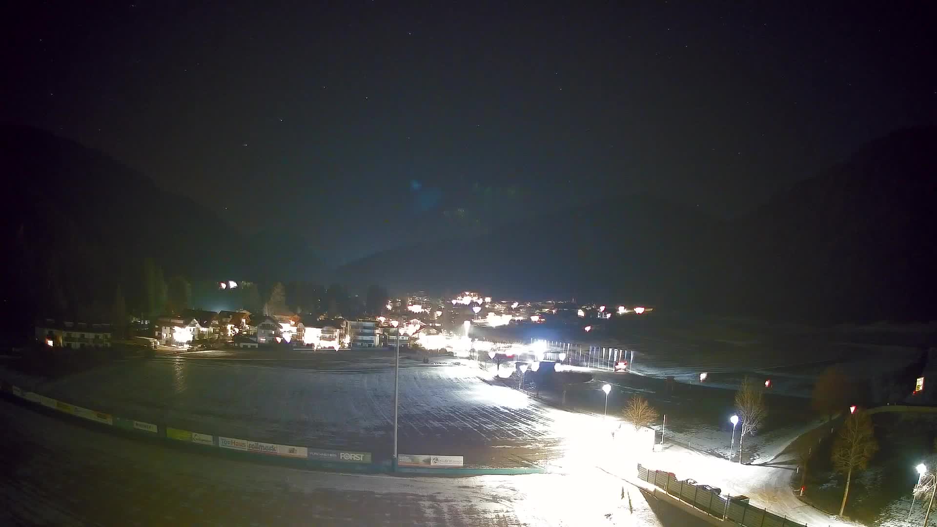 Webcam Niederrasen / Kronplatz – Liveblick aus dem Antholzertal