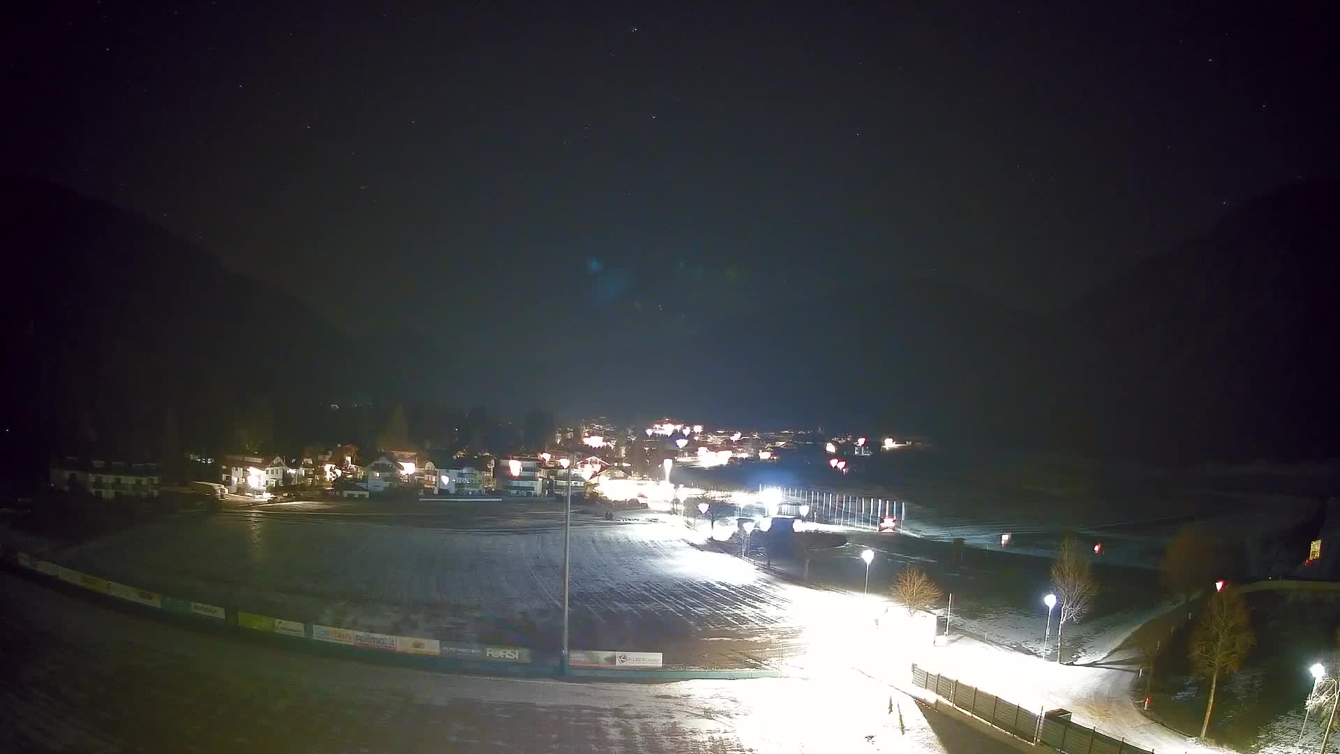 Web kamera Niederrasen / Kronplatz – Pogled uživo iz doline Anterselva