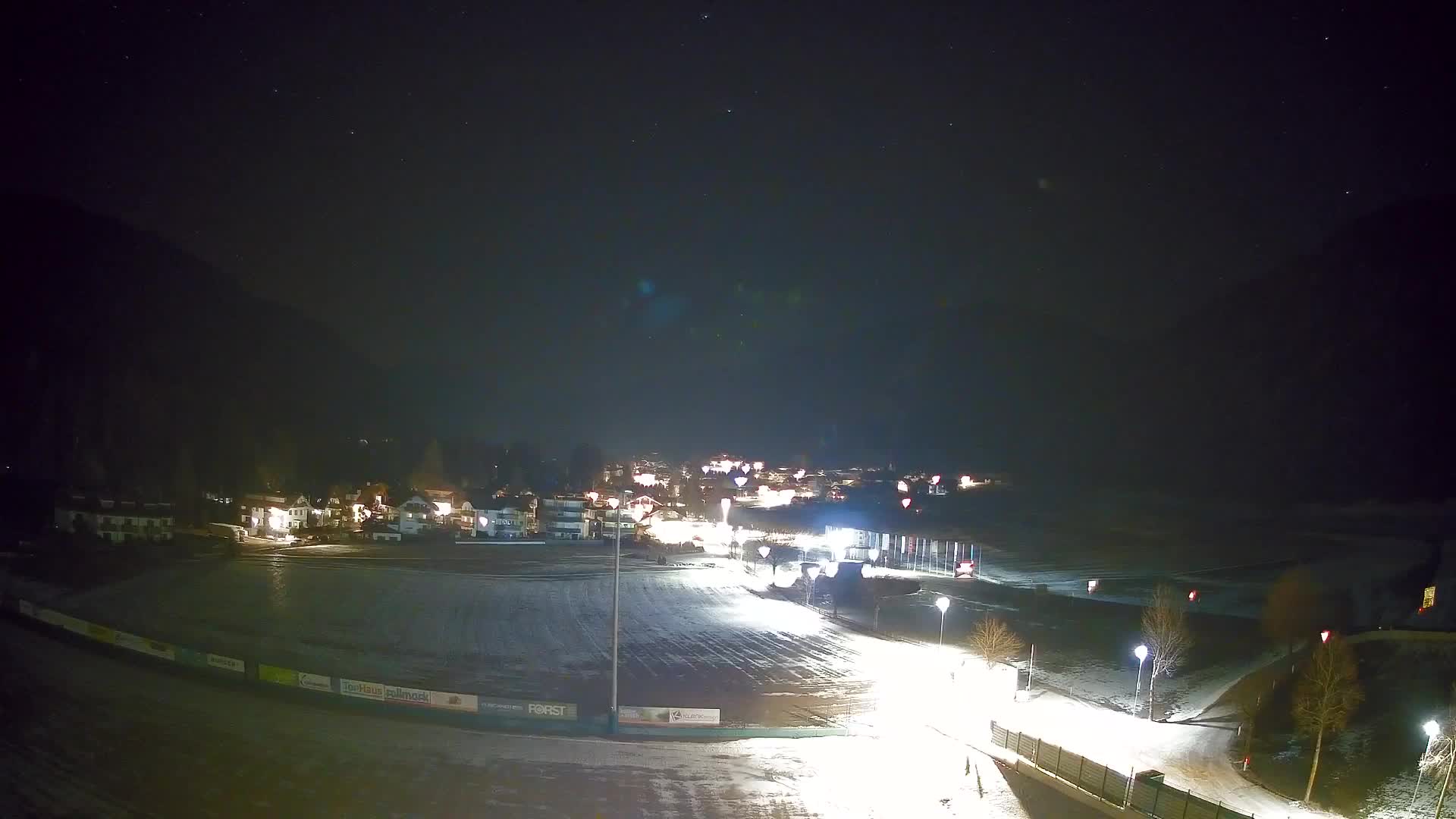 Web kamera Niederrasen / Kronplatz – Pogled v živo iz doline Anterselva