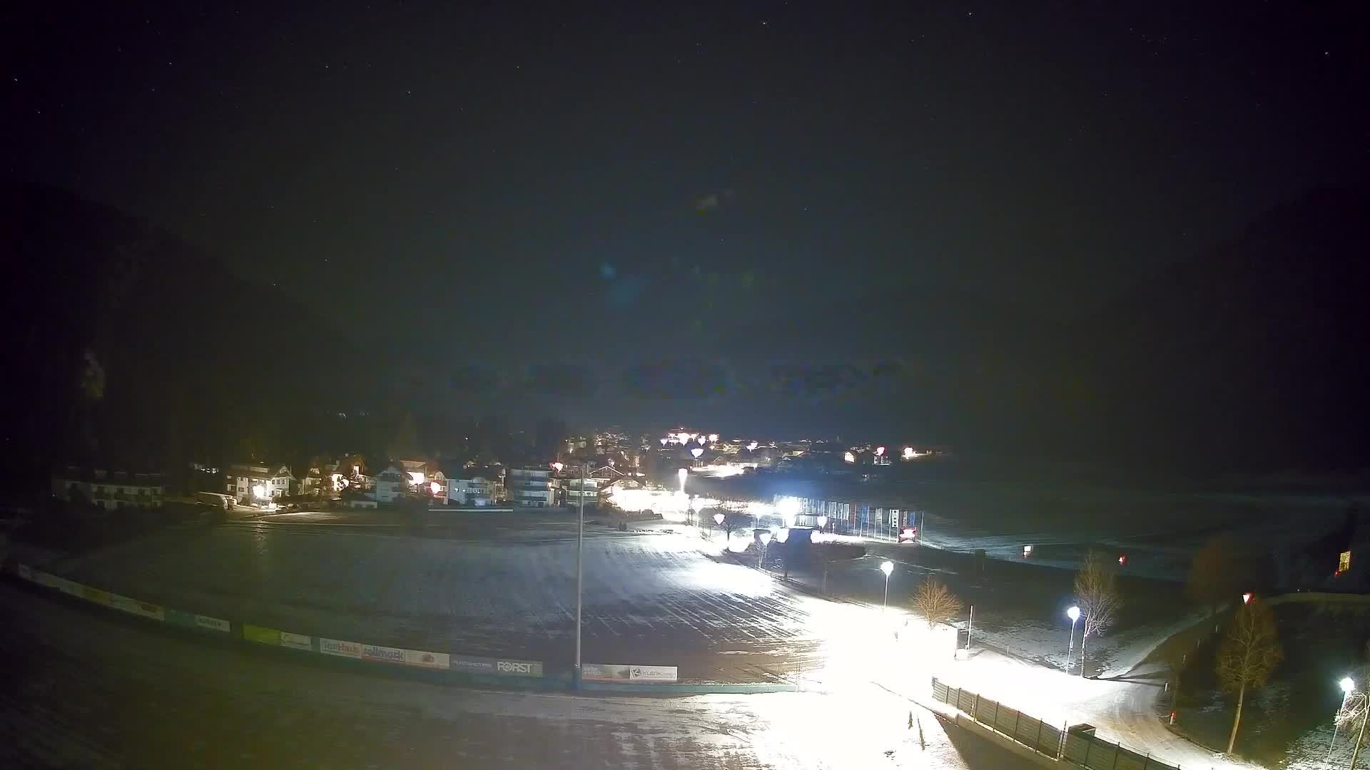 Webcam Niederrasen / Kronplatz – Vue en direct depuis la Vallée d’Anterselva