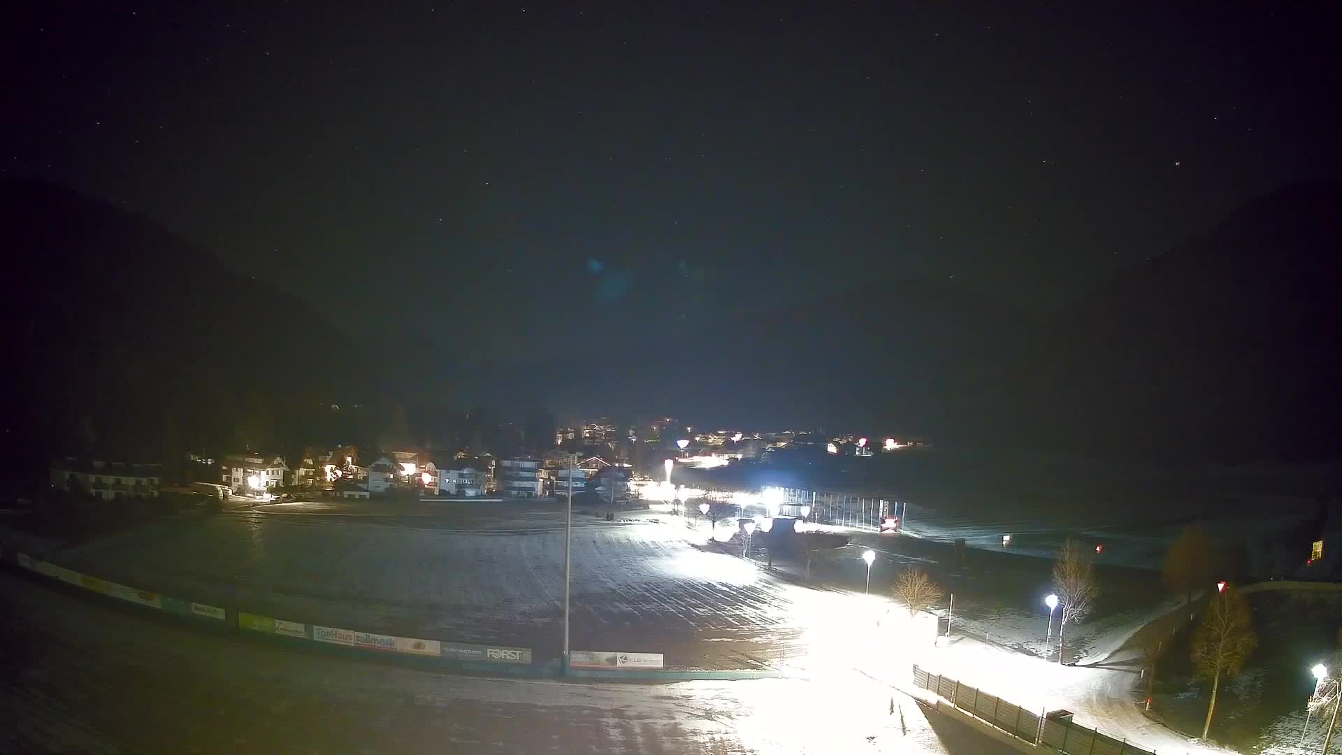 Webcam Niederrasen / Kronplatz – Liveblick aus dem Antholzertal