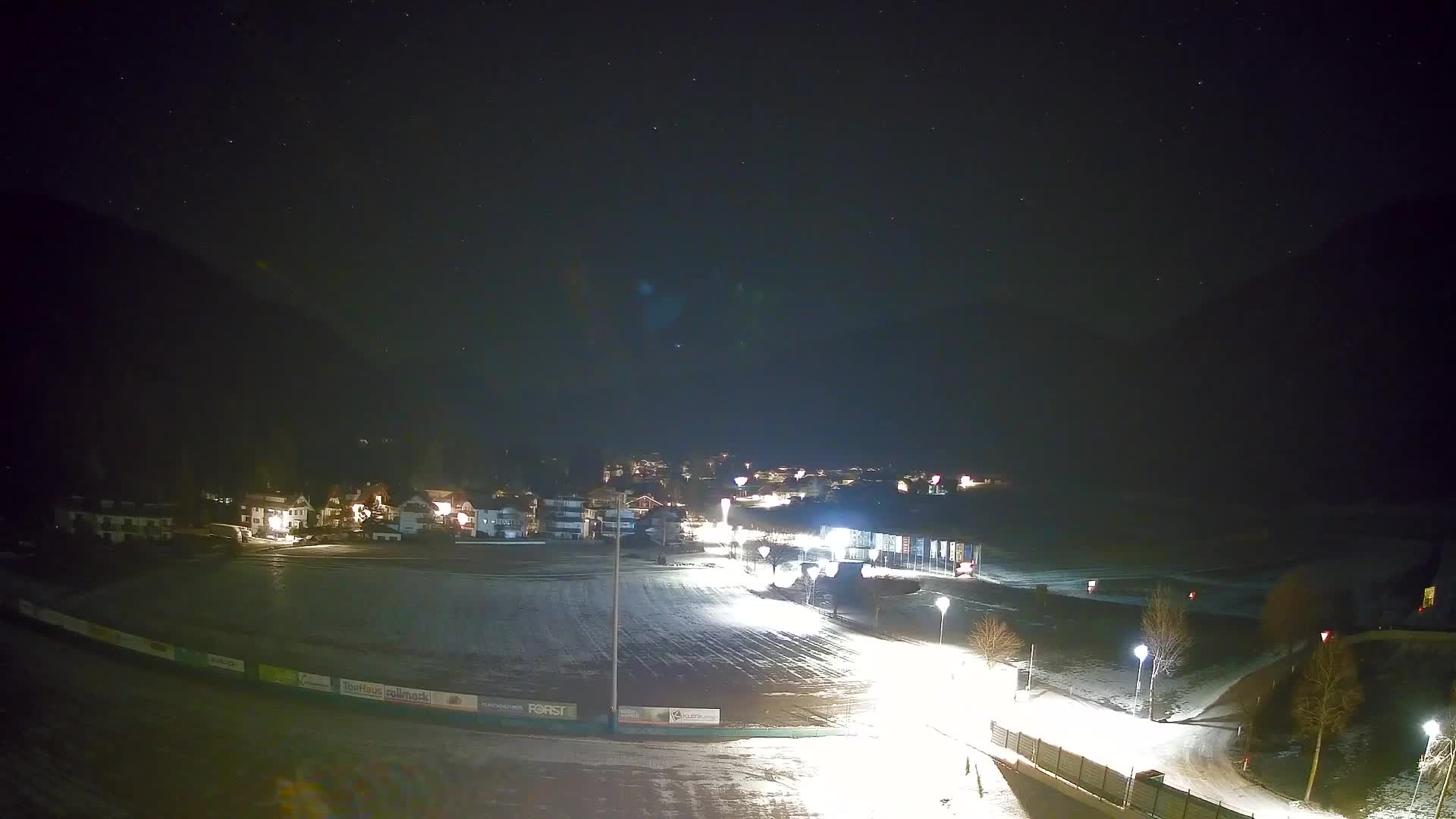 Webcam Niederrasen / Kronplatz – Vue en direct depuis la Vallée d’Anterselva