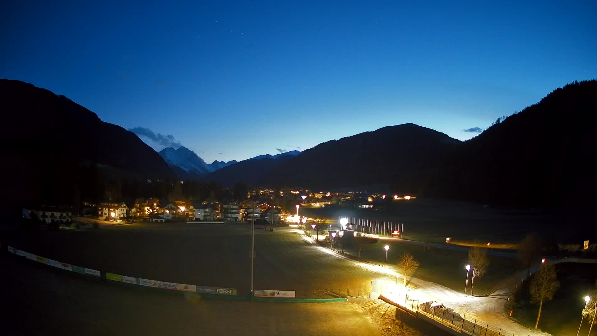 Webcam Niederrasen / Kronplatz – Vue en direct depuis la Vallée d’Anterselva