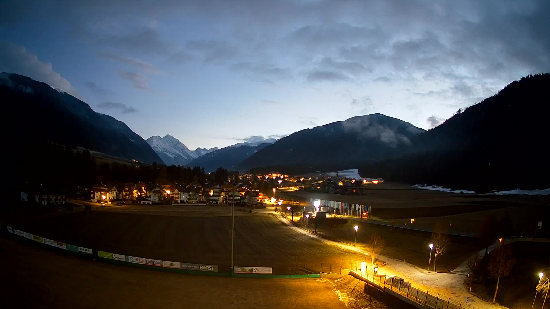 Web kamera Niederrasen / Kronplatz – Pogled v živo iz doline Anterselva