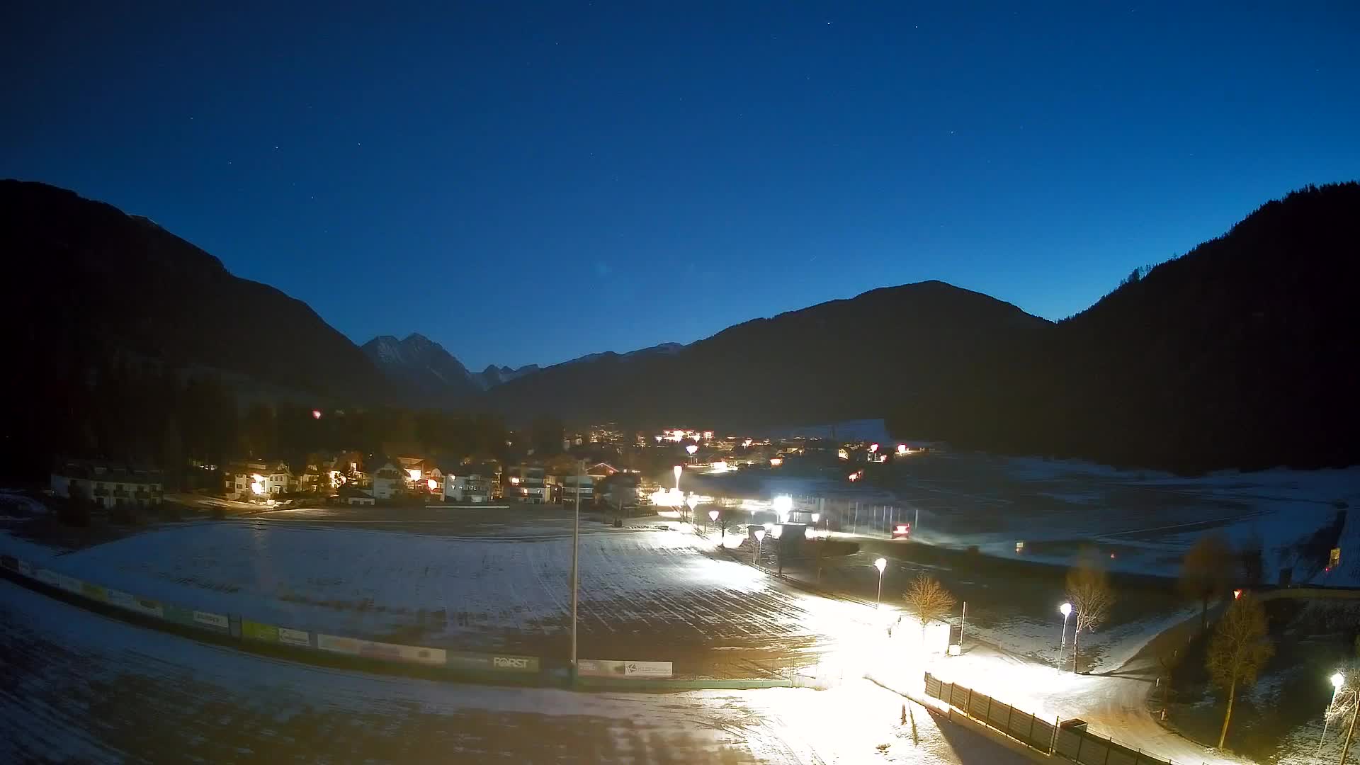 Web kamera Niederrasen / Kronplatz – Pogled uživo iz doline Anterselva