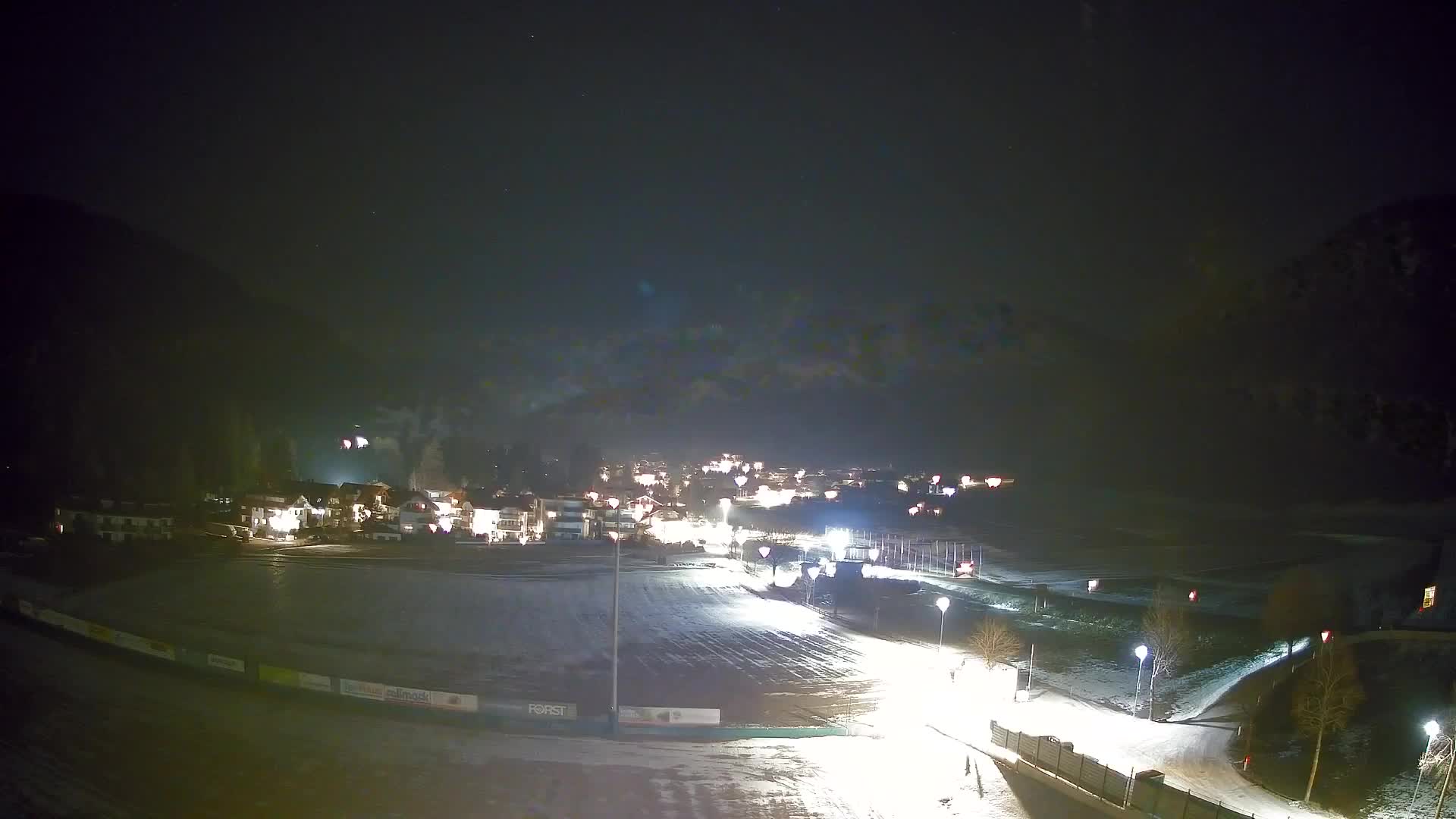 Webcam Niederrasen / Kronplatz – Vue en direct depuis la Vallée d’Anterselva