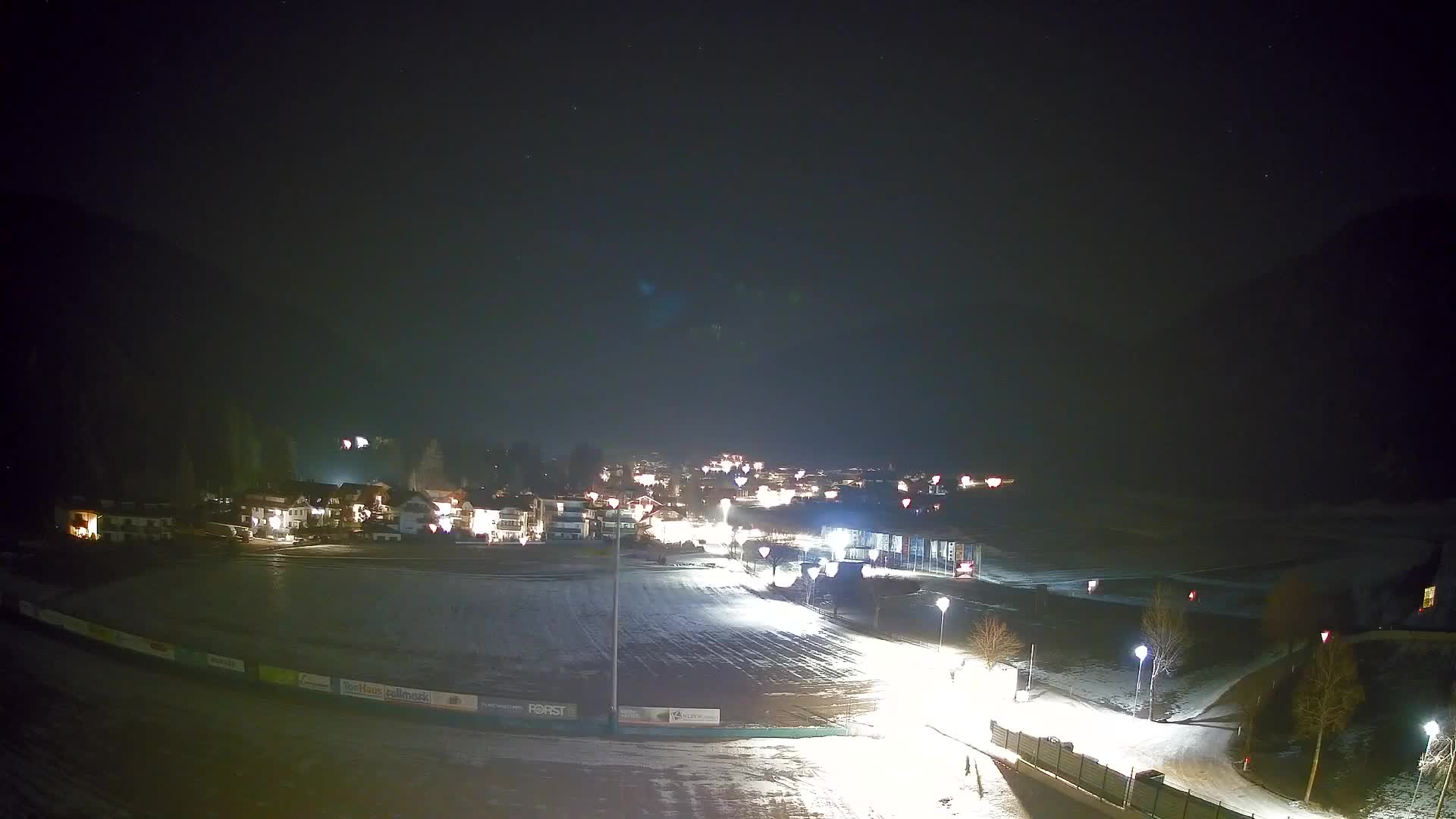 Webcam Niederrasen / Kronplatz – Vue en direct depuis la Vallée d’Anterselva