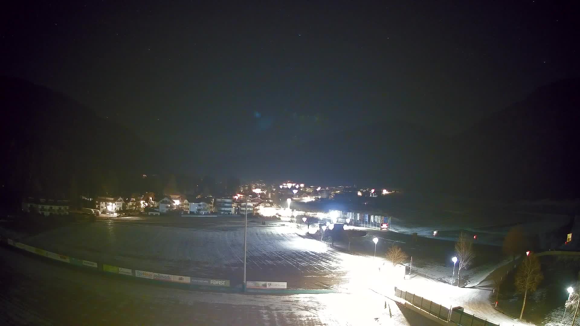 Webcam Niederrasen / Kronplatz – Live View from Val Anterselva