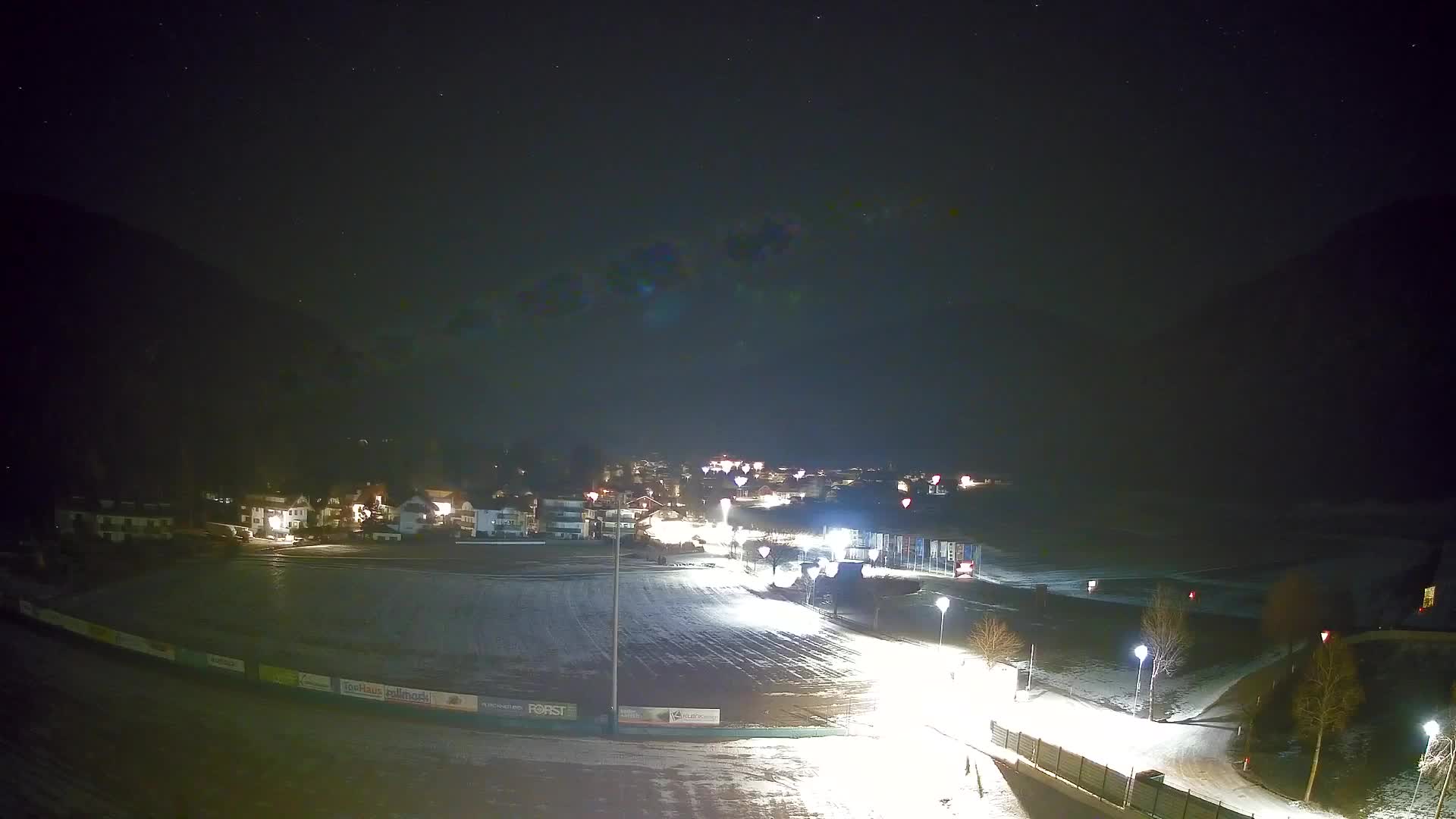 Webcam Niederrasen / Kronplatz – Liveblick aus dem Antholzertal