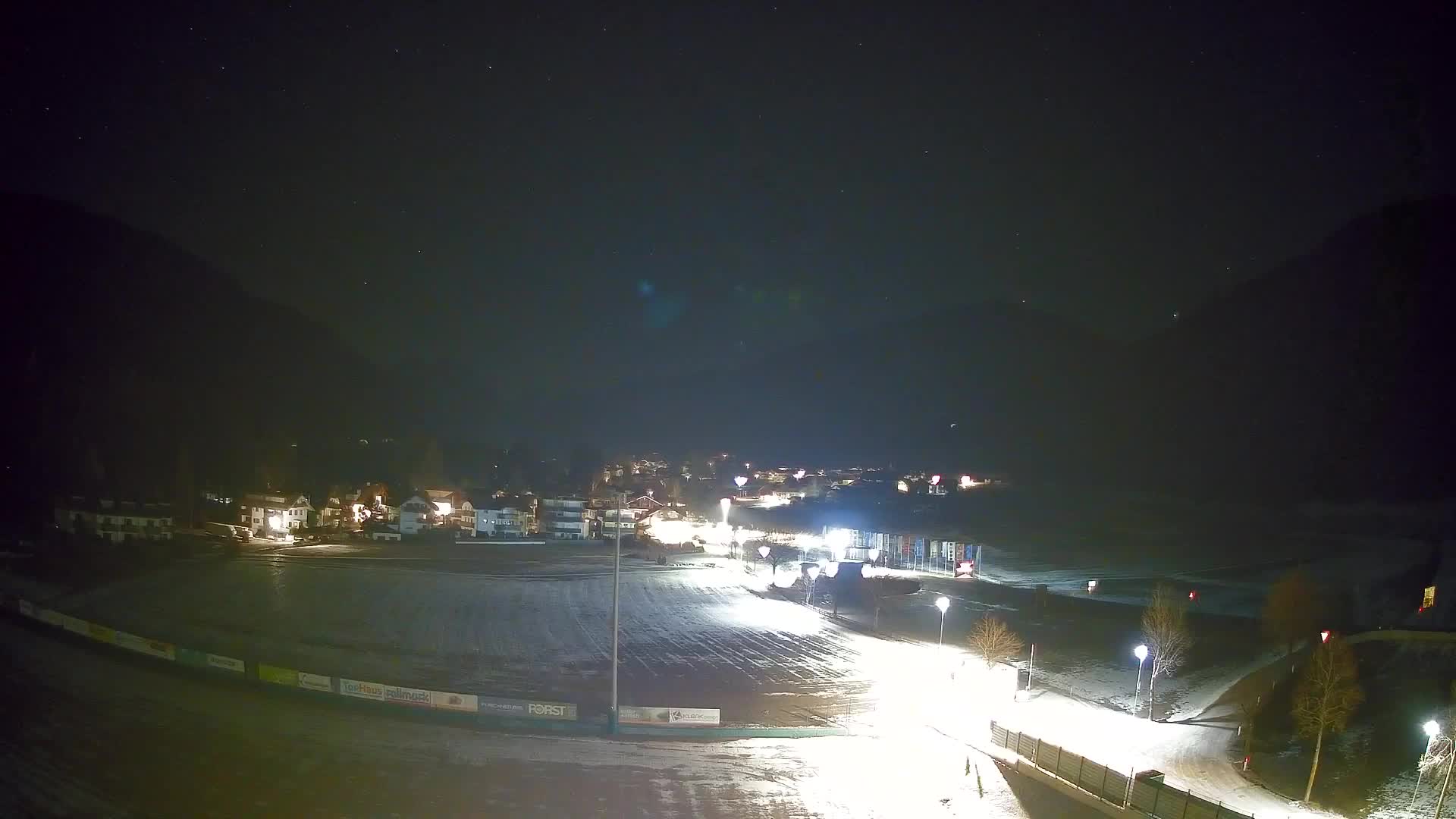 Webcam Niederrasen / Kronplatz – Liveblick aus dem Antholzertal