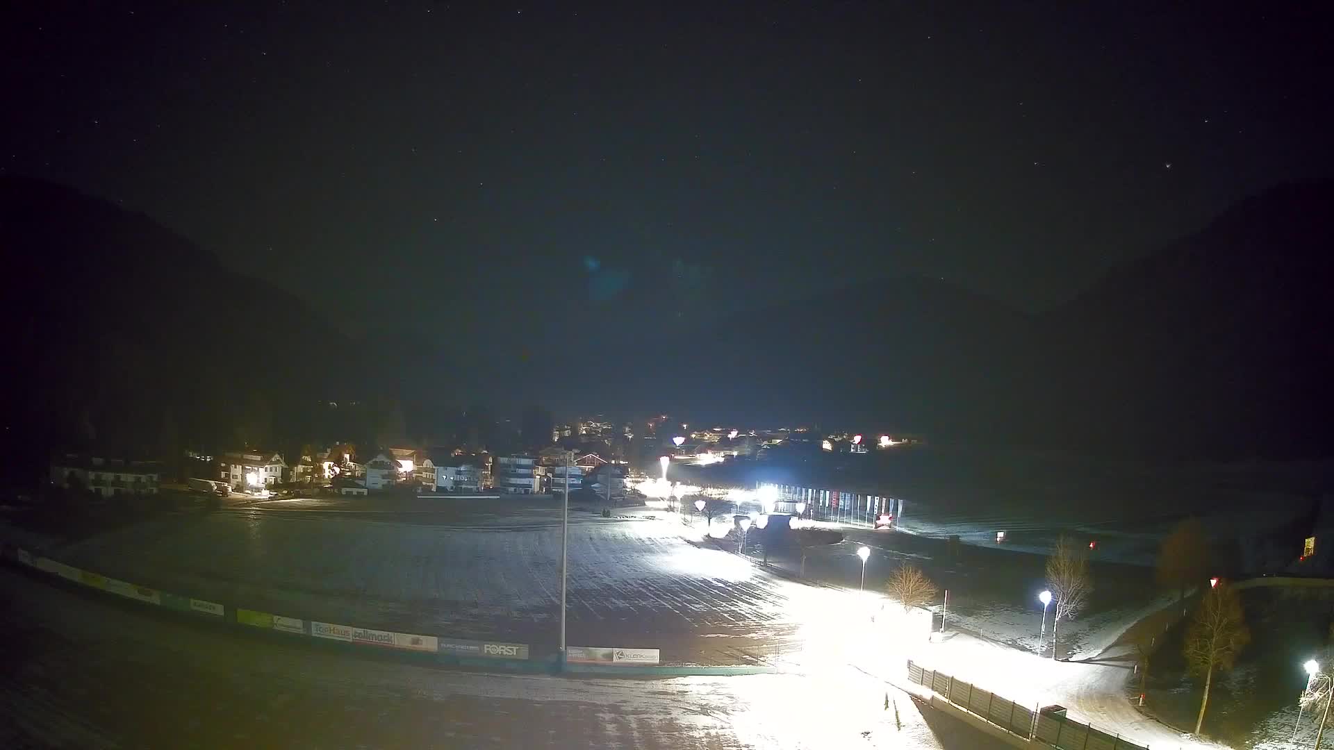 Webcam Niederrasen / Kronplatz – Liveblick aus dem Antholzertal