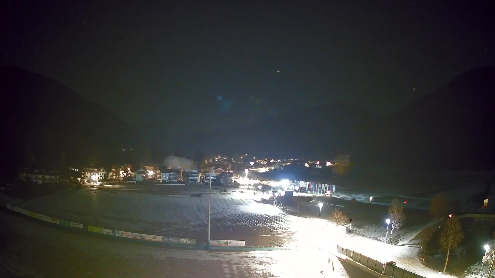 Webcam Niederrasen / Kronplatz – Live View from Val Anterselva