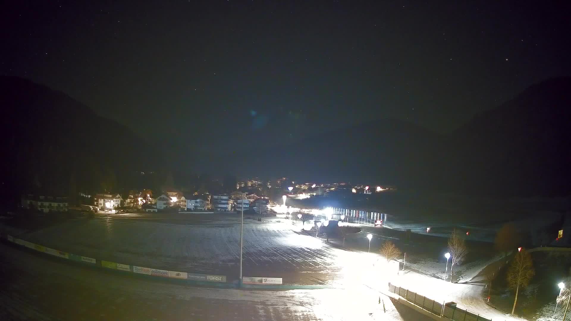 Webcam Niederrasen / Kronplatz – Liveblick aus dem Antholzertal