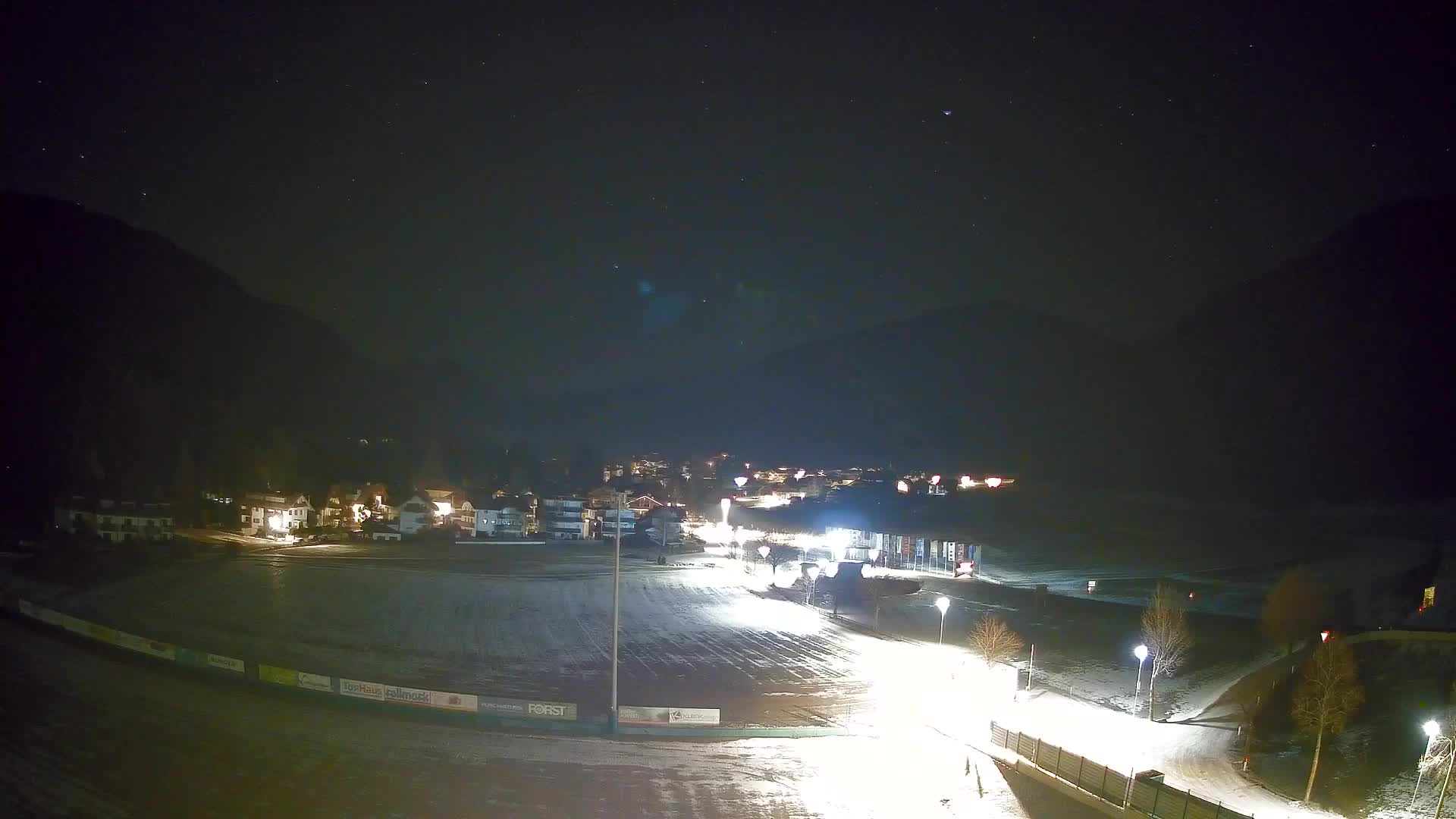 Webcam Niederrasen / Kronplatz – Live View from Val Anterselva