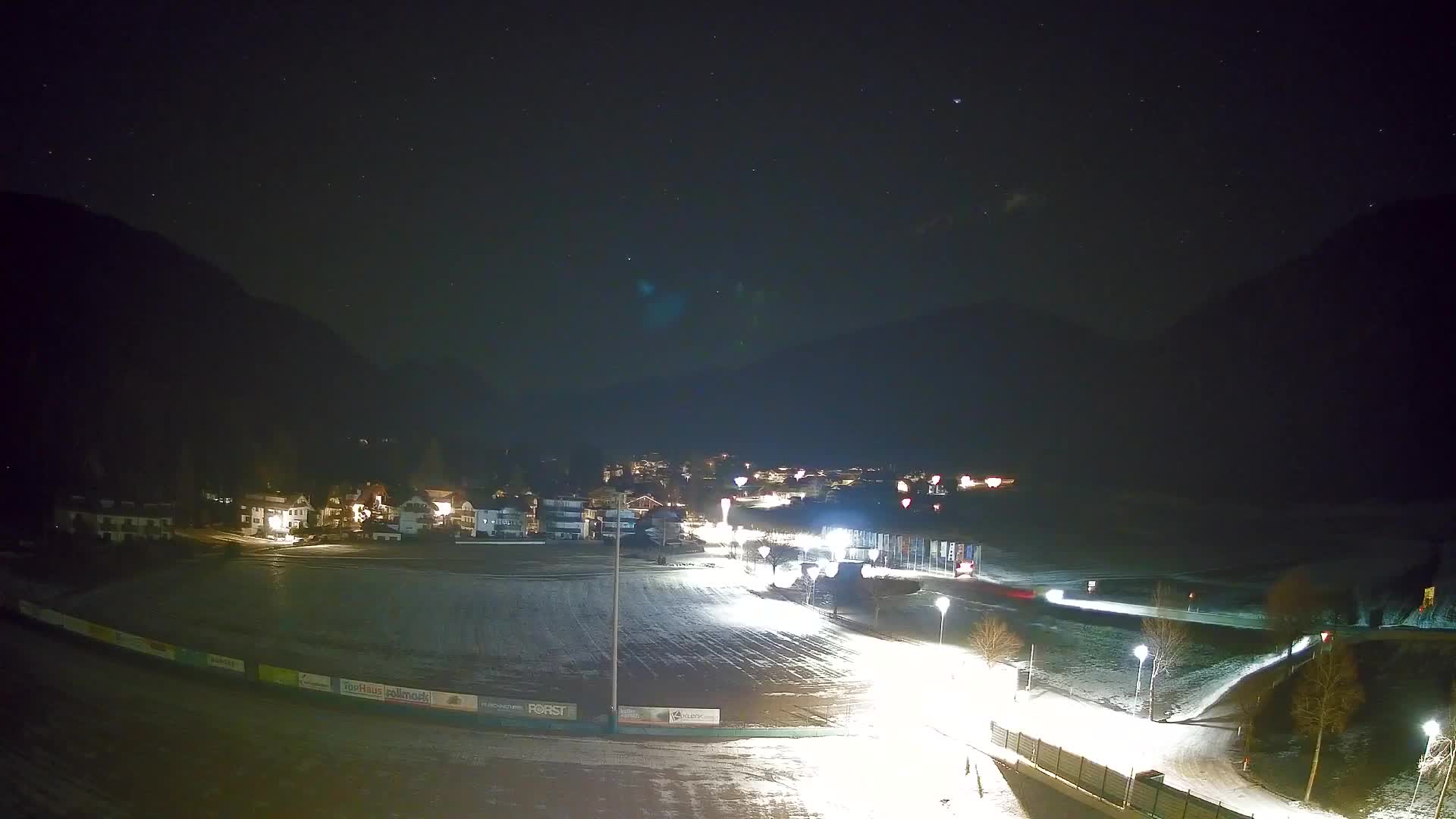 Webcam Niederrasen / Kronplatz – Liveblick aus dem Antholzertal
