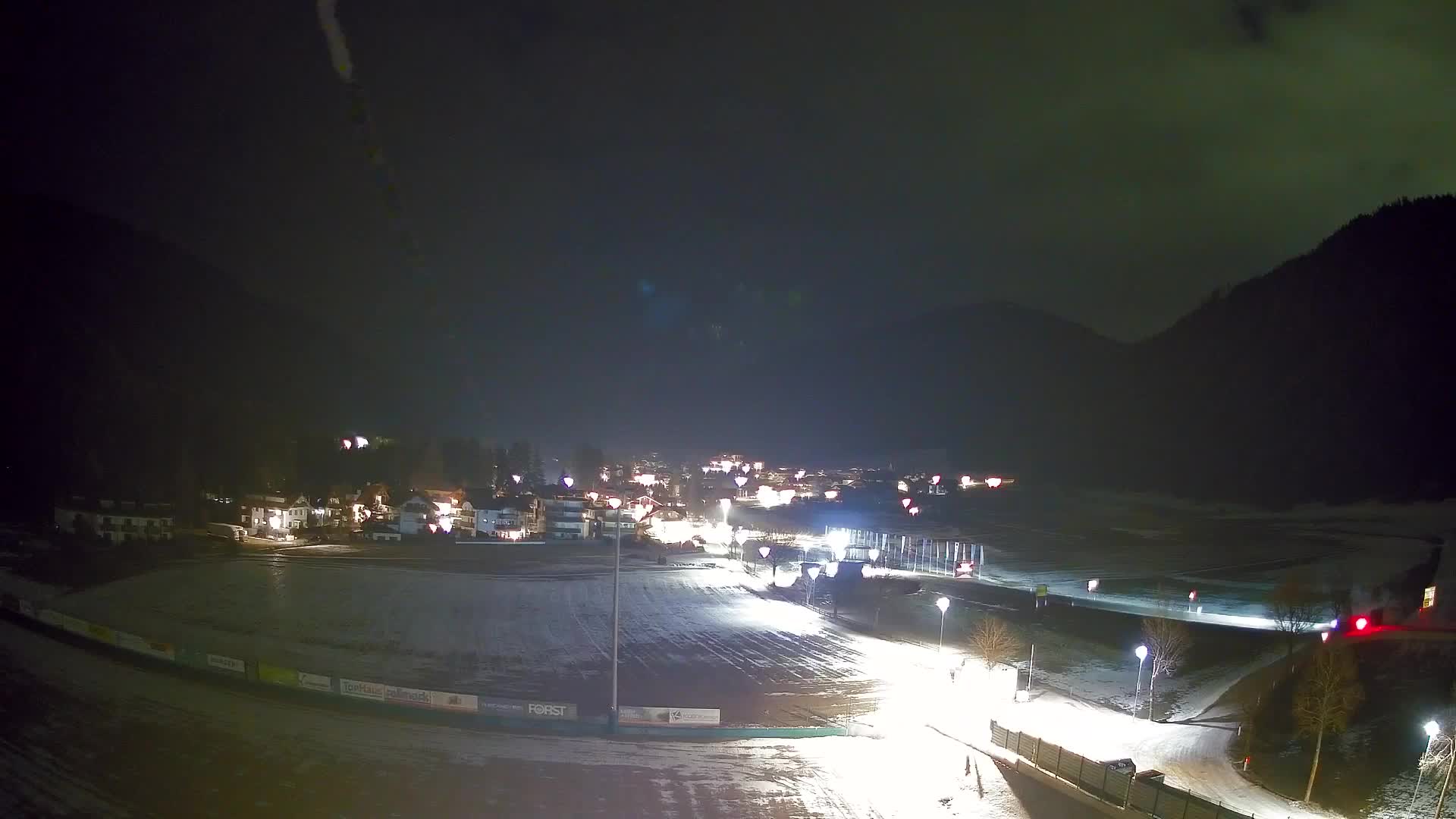 Webcam Niederrasen / Kronplatz – Vue en direct depuis la Vallée d’Anterselva