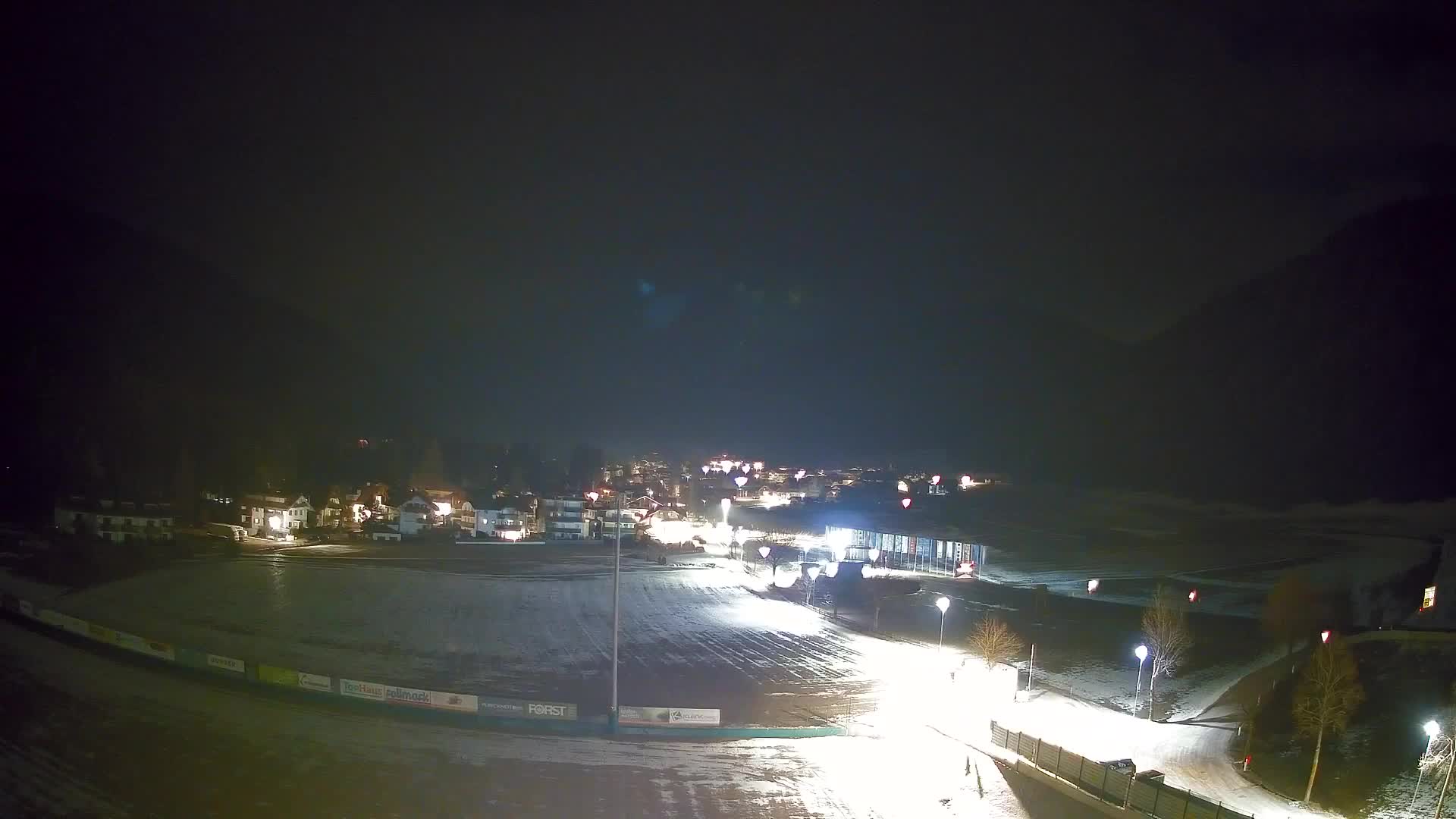 Webcam Niederrasen / Kronplatz – Liveblick aus dem Antholzertal