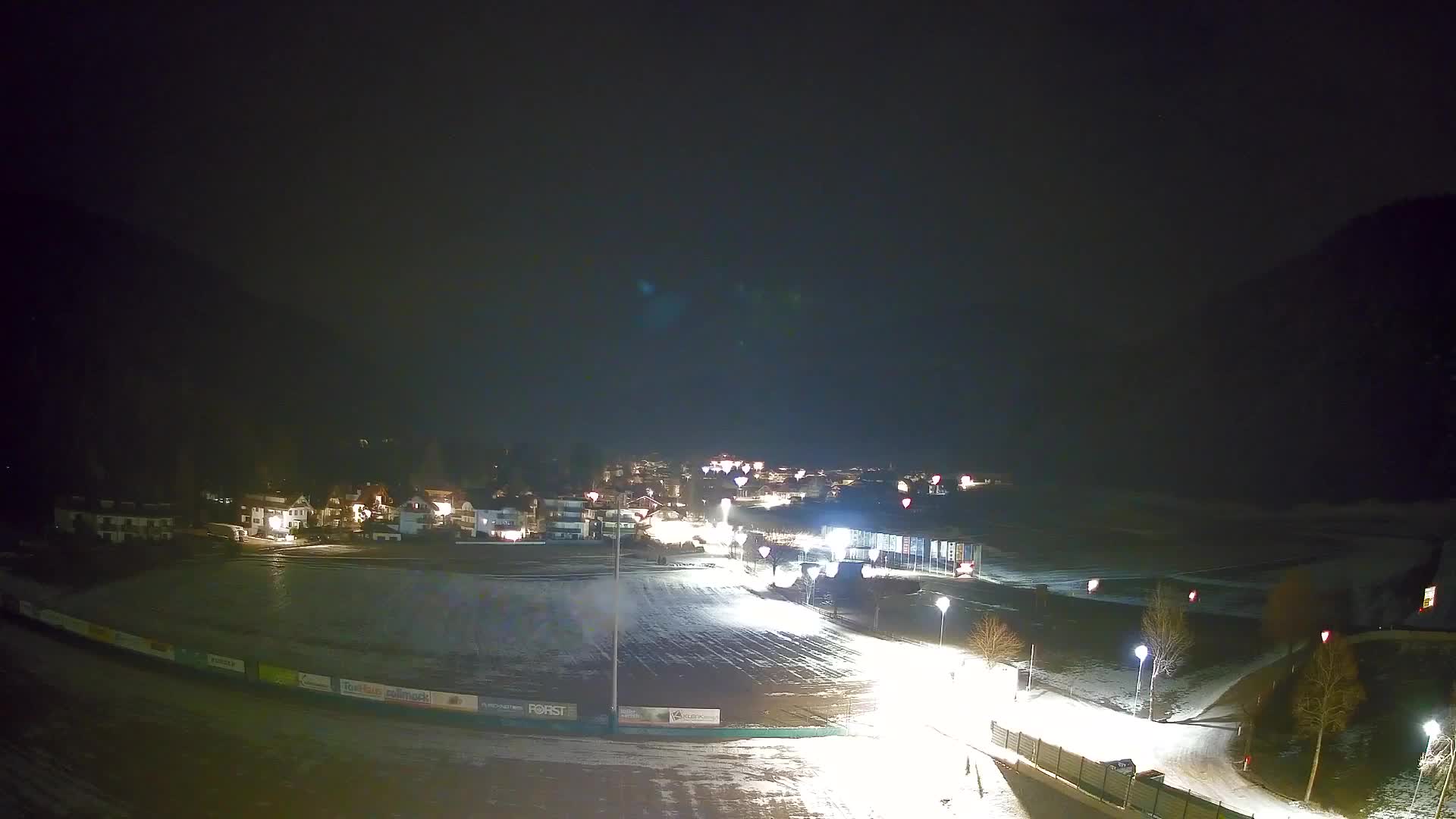 Webcam Niederrasen / Kronplatz – Vue en direct depuis la Vallée d’Anterselva