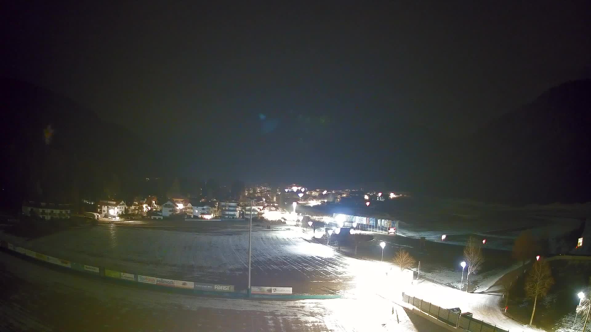 Webcam Niederrasen / Kronplatz – Live View from Val Anterselva