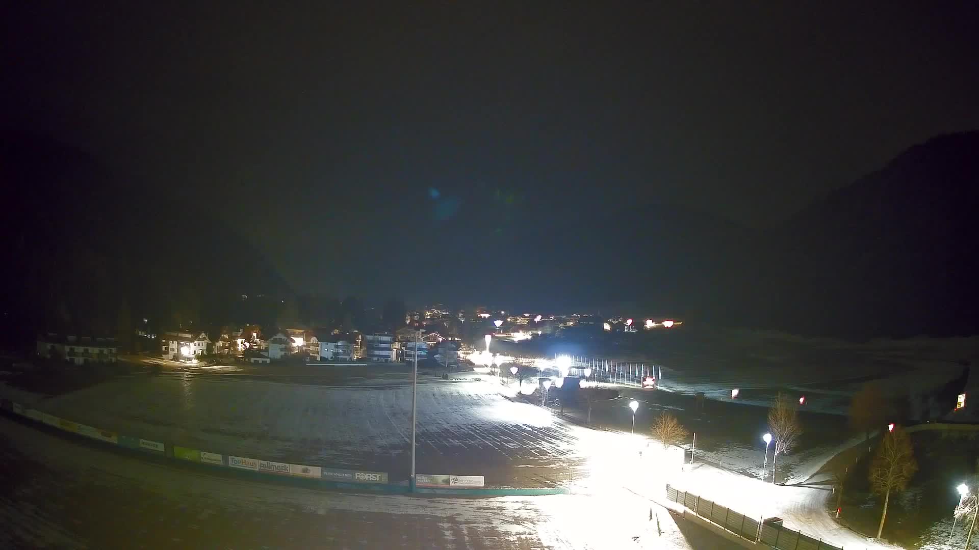 Webcam Niederrasen / Kronplatz – Live View from Val Anterselva