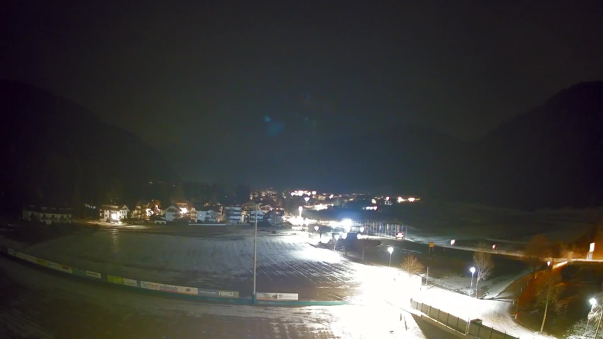 Webcam Niederrasen / Kronplatz – Live View from Val Anterselva