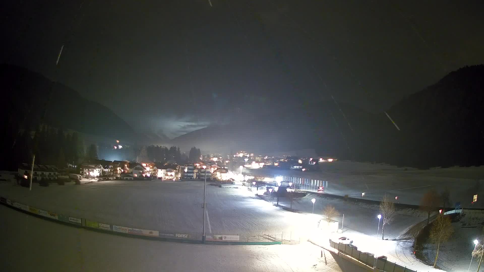 Web kamera Niederrasen / Kronplatz – Pogled v živo iz doline Anterselva