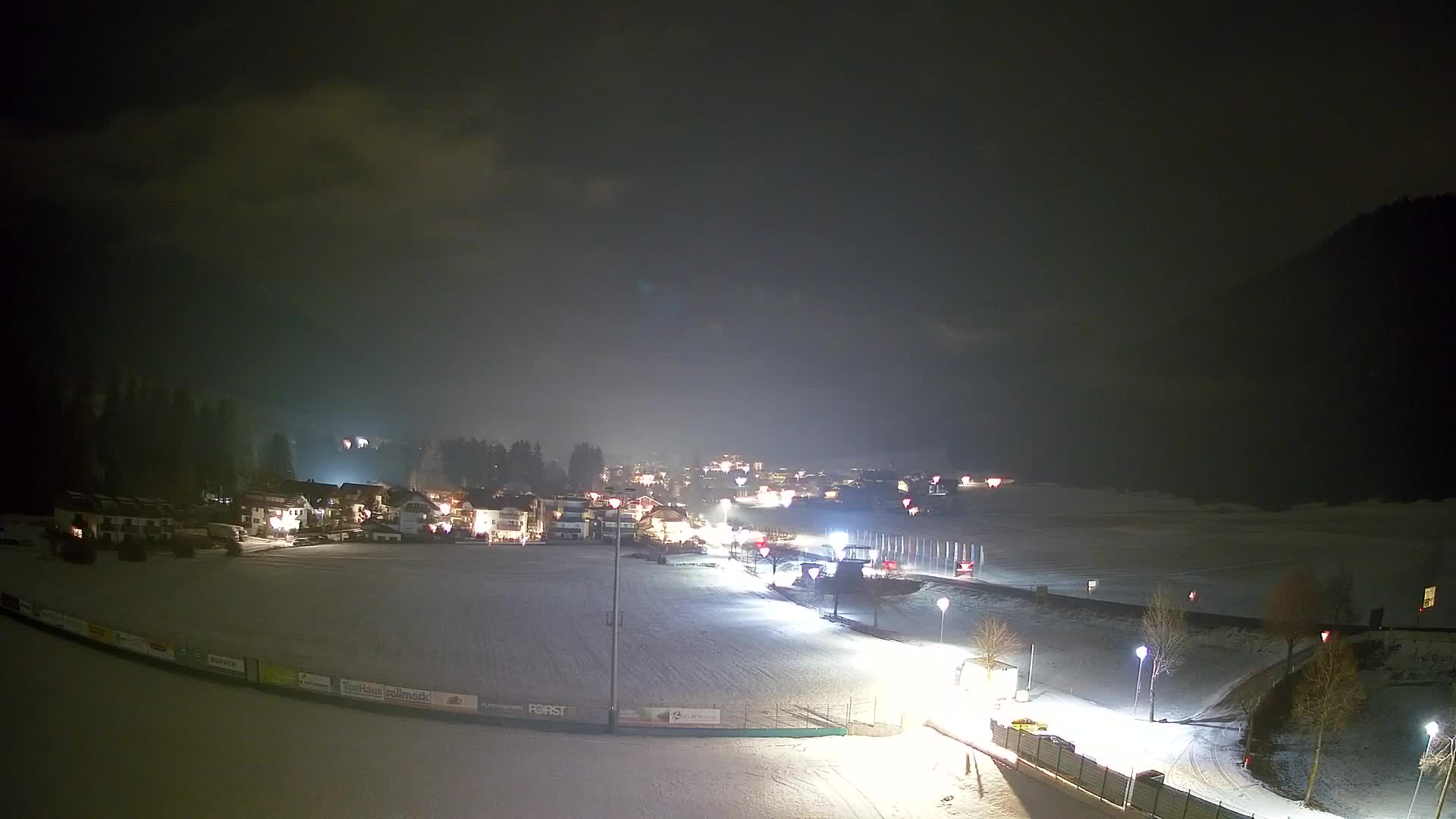 Webcam Niederrasen / Kronplatz – Live View from Val Anterselva