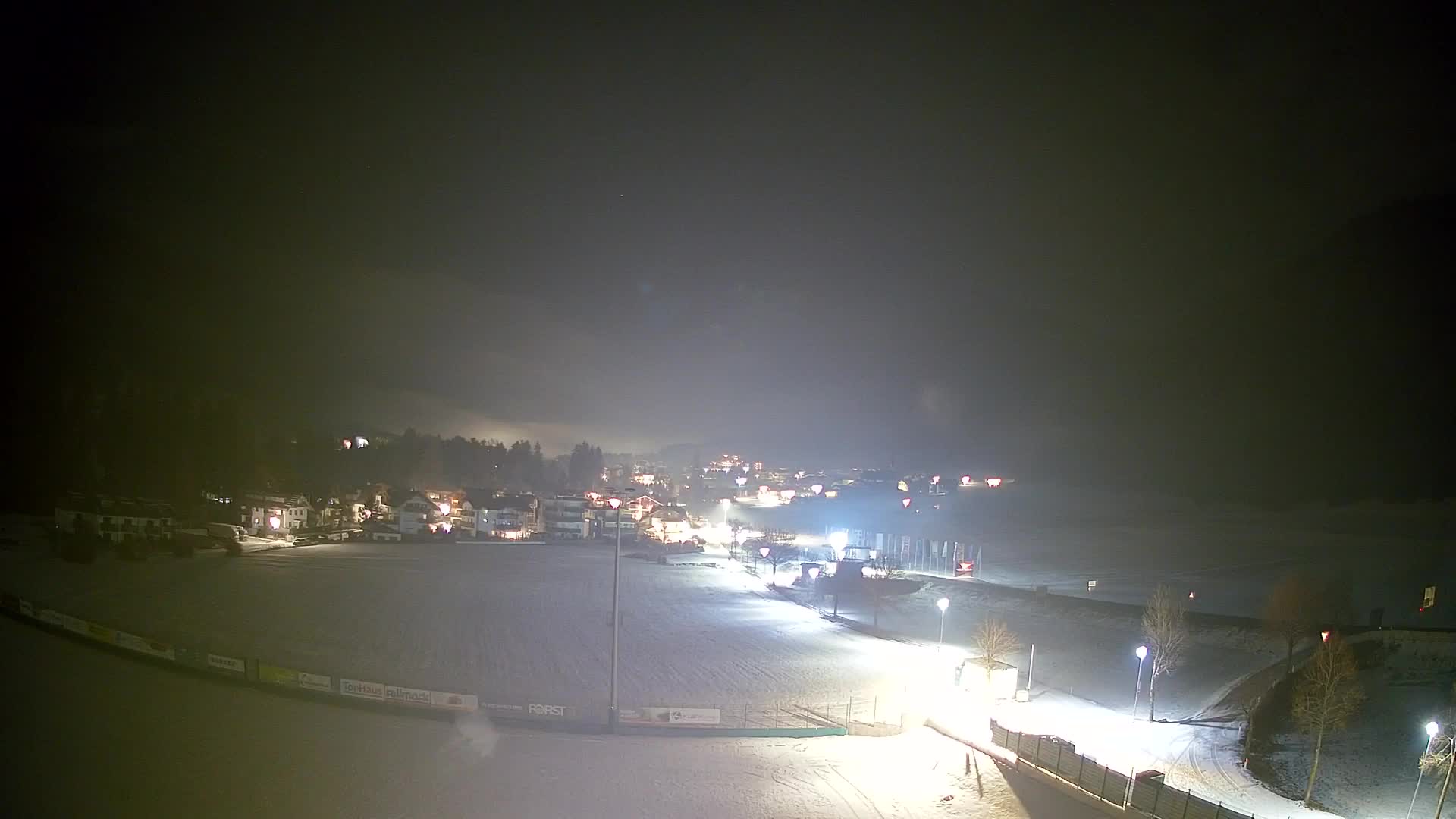 Webcam Niederrasen / Kronplatz – Live View from Val Anterselva