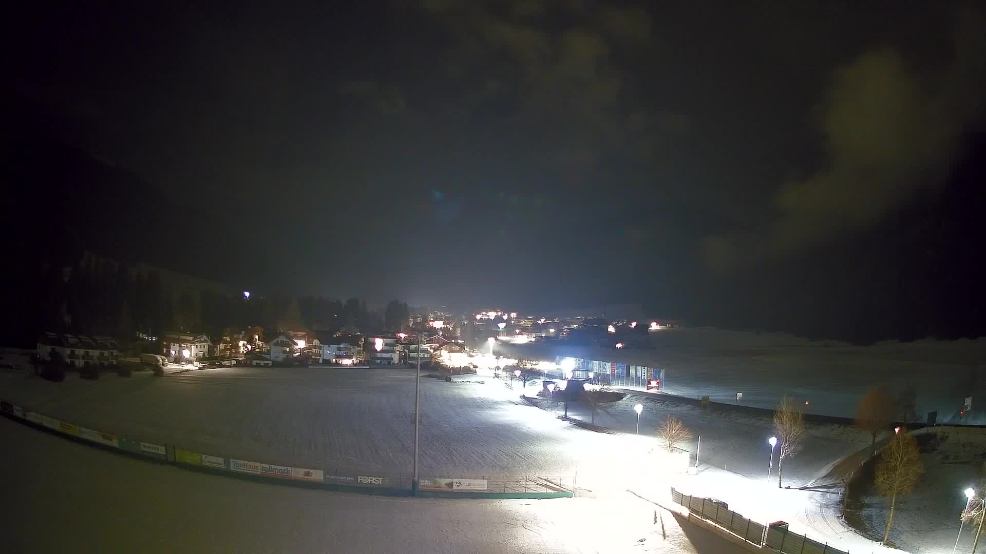 Webcam Niederrasen / Kronplatz – Liveblick aus dem Antholzertal