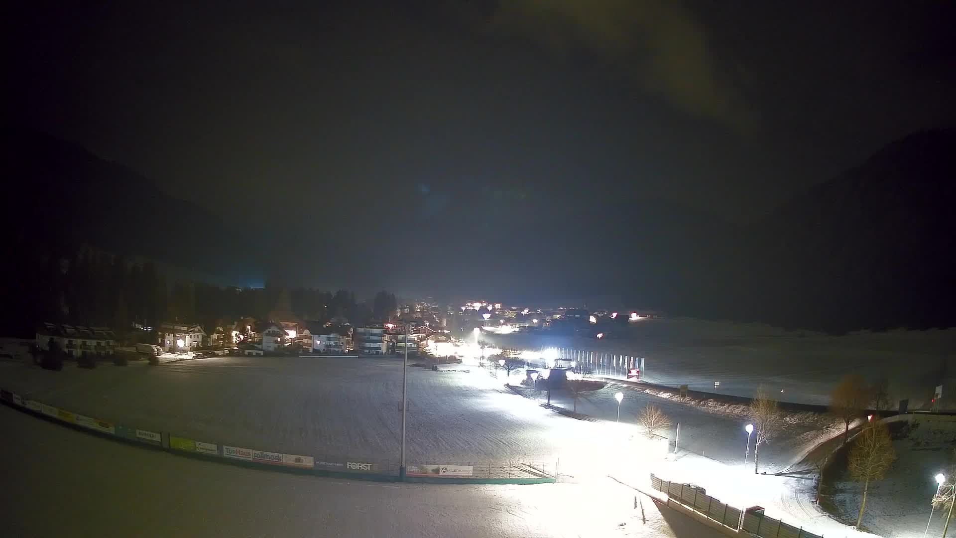 Webcam Niederrasen / Kronplatz – Live View from Val Anterselva