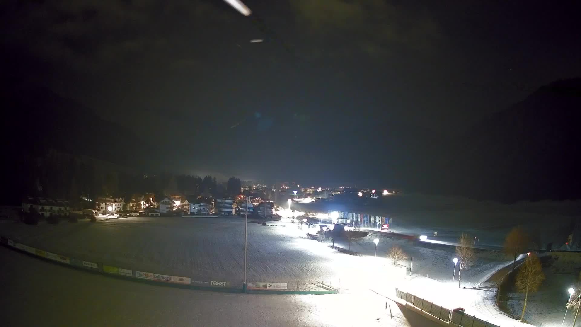 Webcam Niederrasen / Kronplatz – Liveblick aus dem Antholzertal