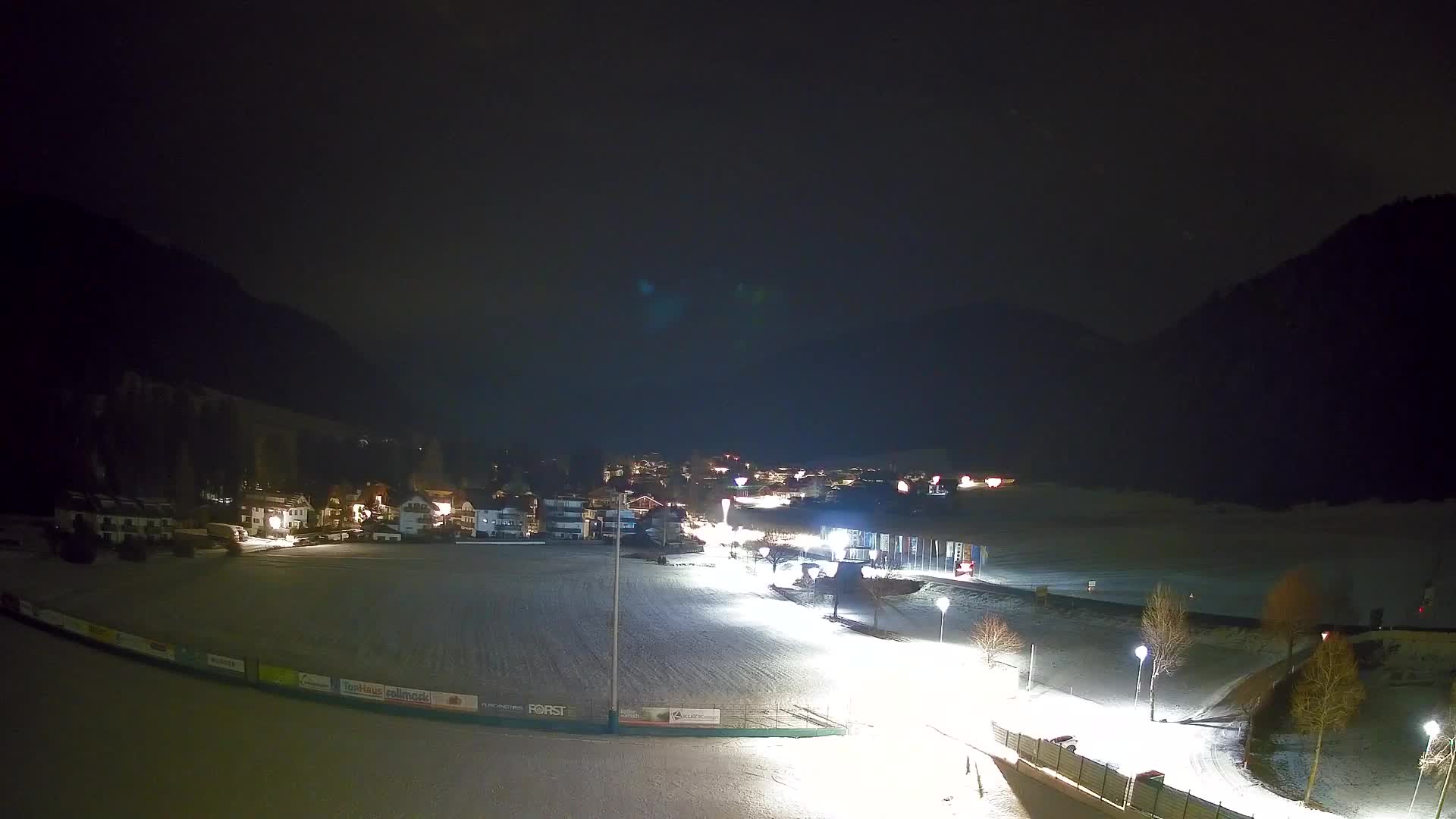 Webcam Niederrasen / Kronplatz – Live View from Val Anterselva