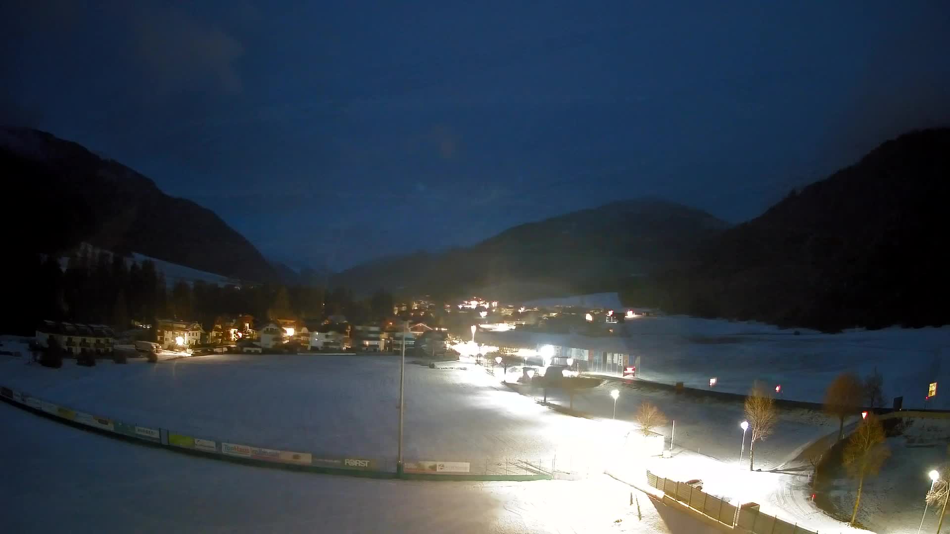 Webcam Niederrasen / Kronplatz – Live View from Val Anterselva
