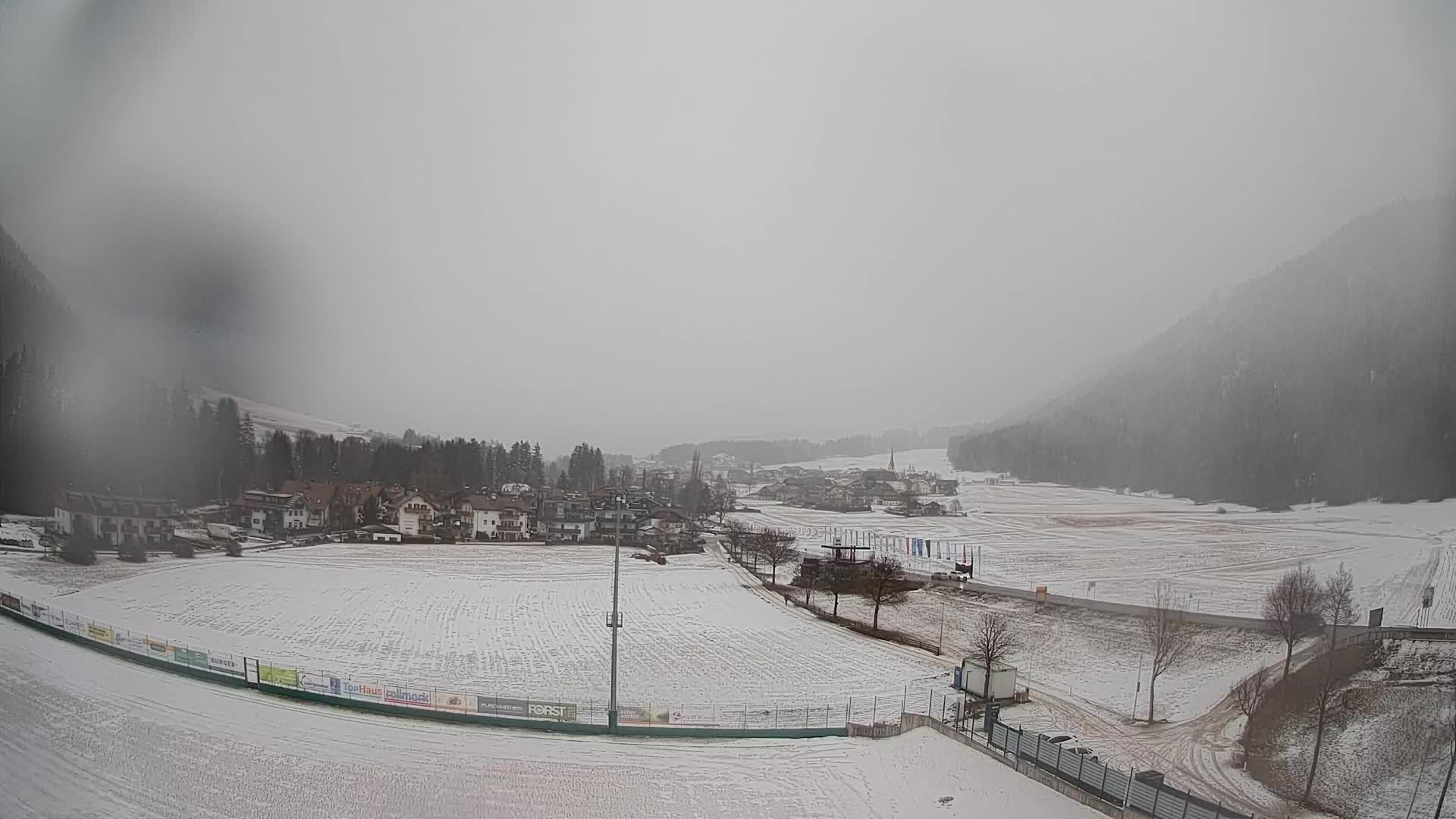 Webcam Niederrasen / Kronplatz – Liveblick aus dem Antholzertal