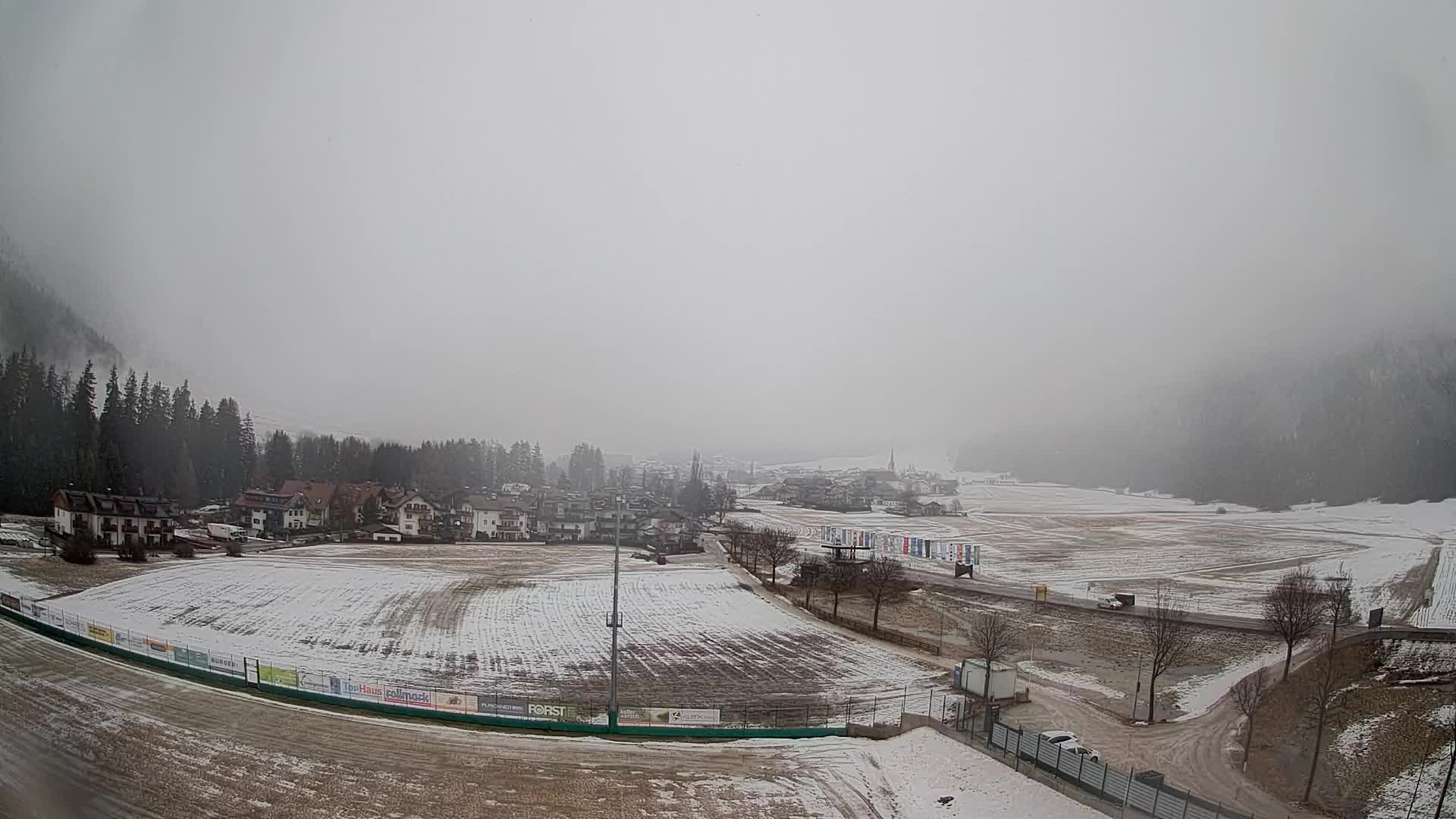 Webcam Niederrasen / Kronplatz – Live View from Val Anterselva