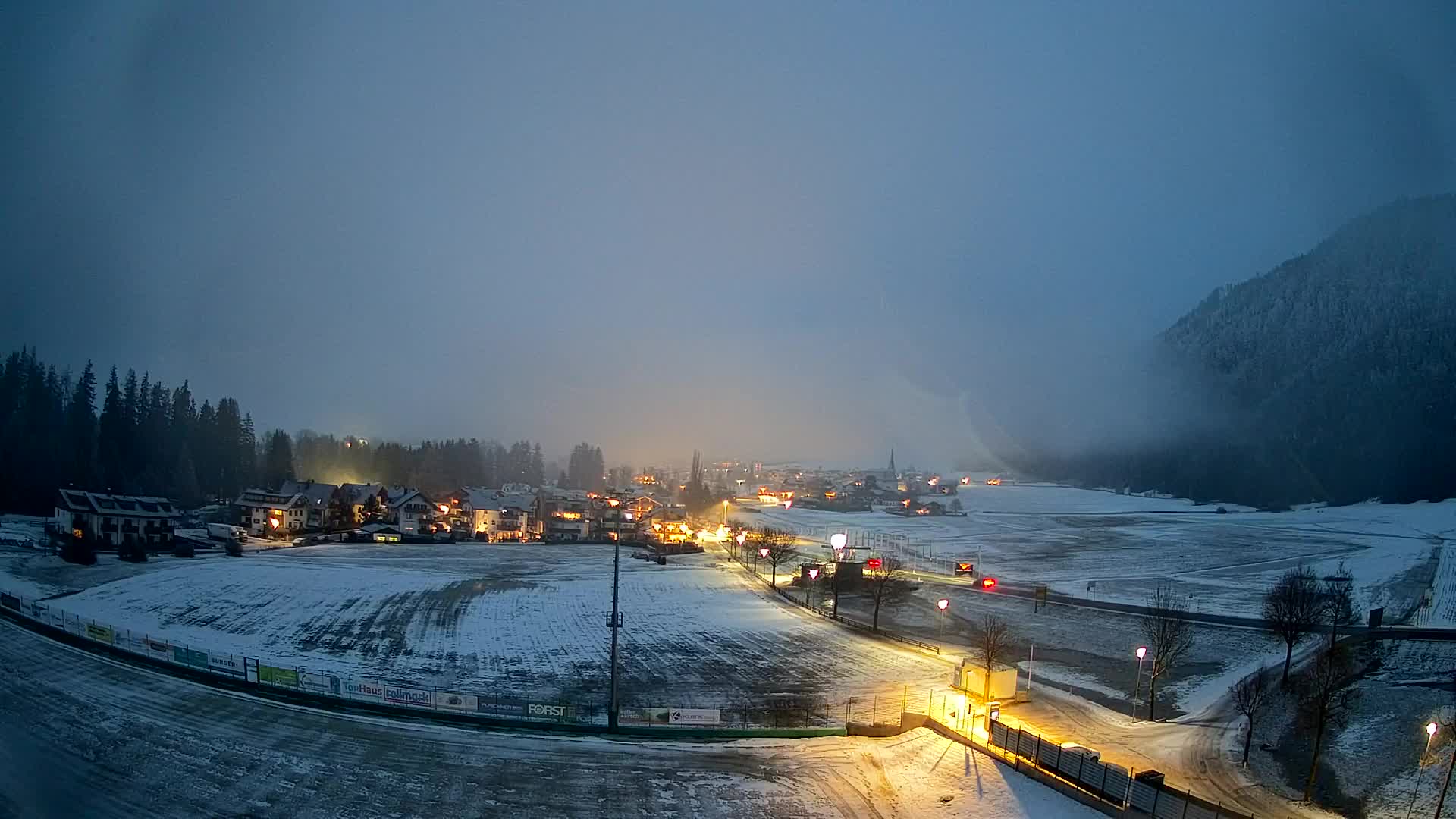 Webcam Niederrasen / Kronplatz – Liveblick aus dem Antholzertal