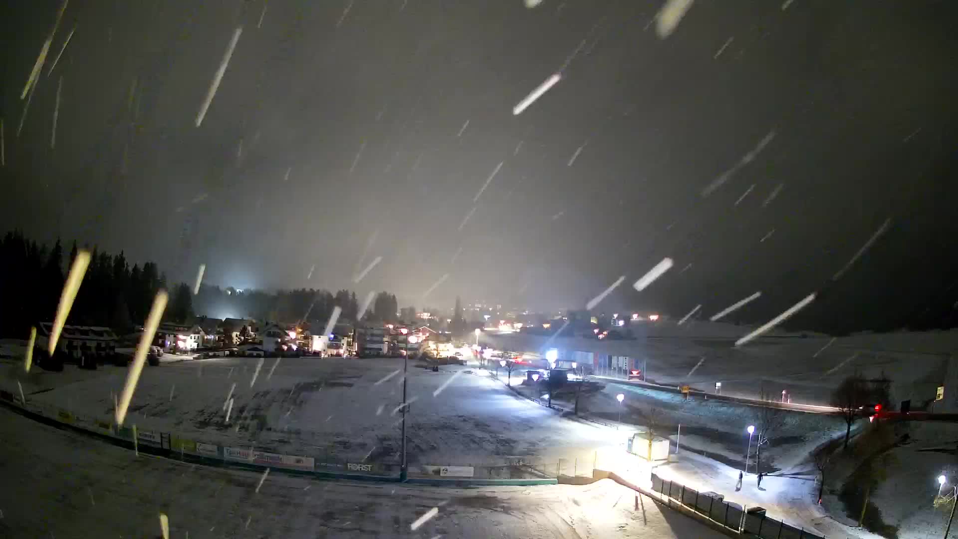 Webcam Niederrasen / Kronplatz – Liveblick aus dem Antholzertal