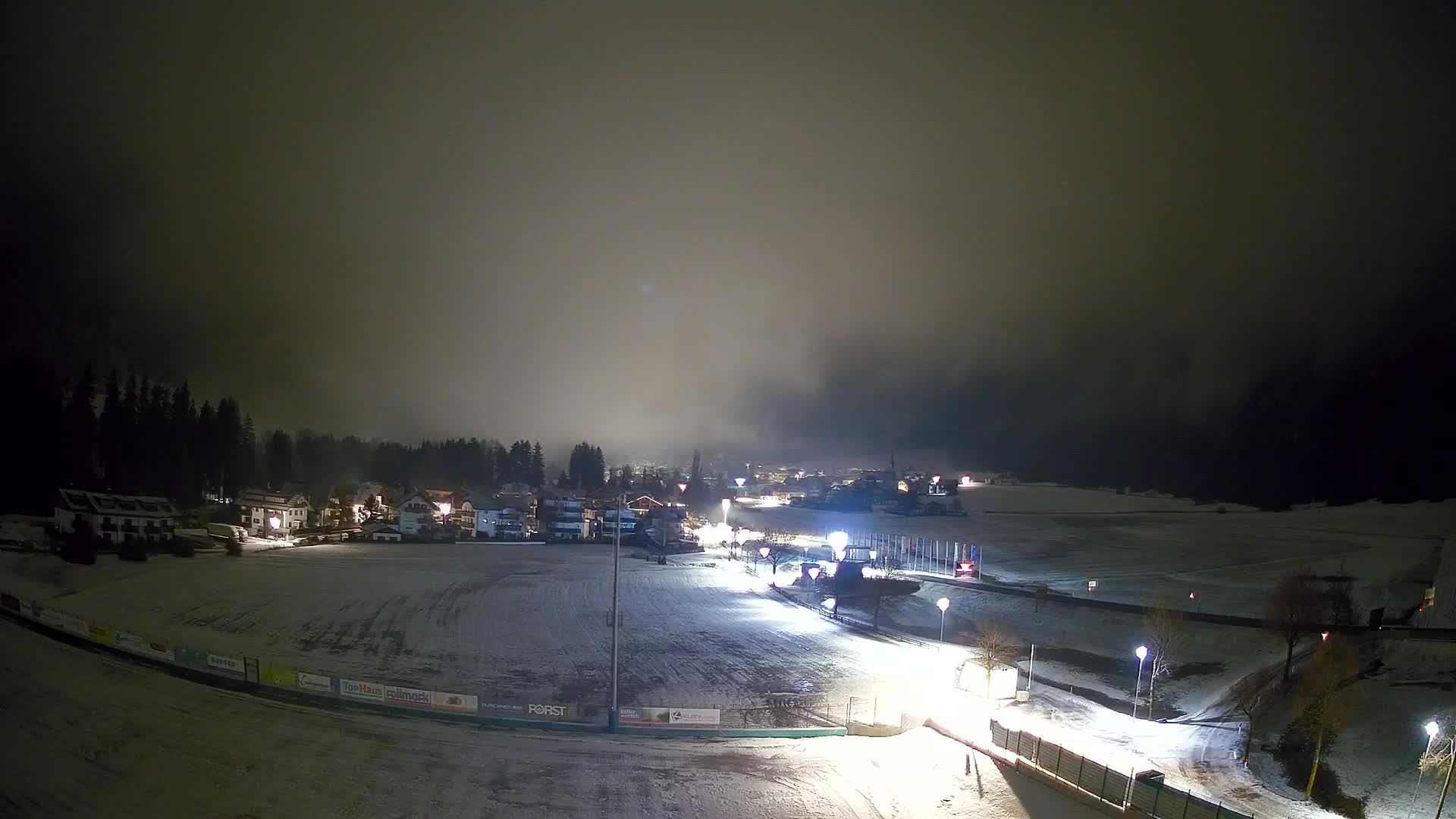 Web kamera Niederrasen / Kronplatz – Pogled uživo iz doline Anterselva