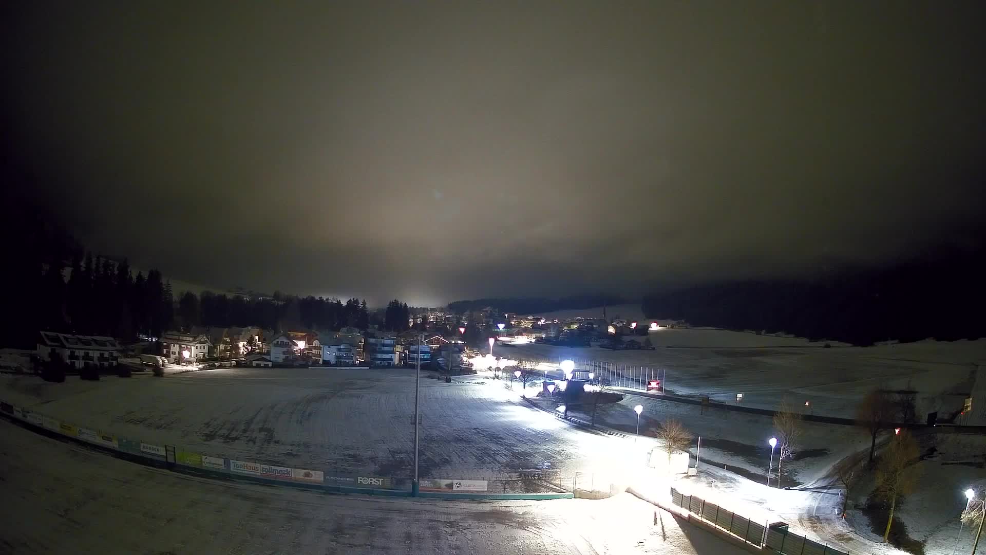 Webcam Niederrasen / Kronplatz – Vue en direct depuis la Vallée d’Anterselva