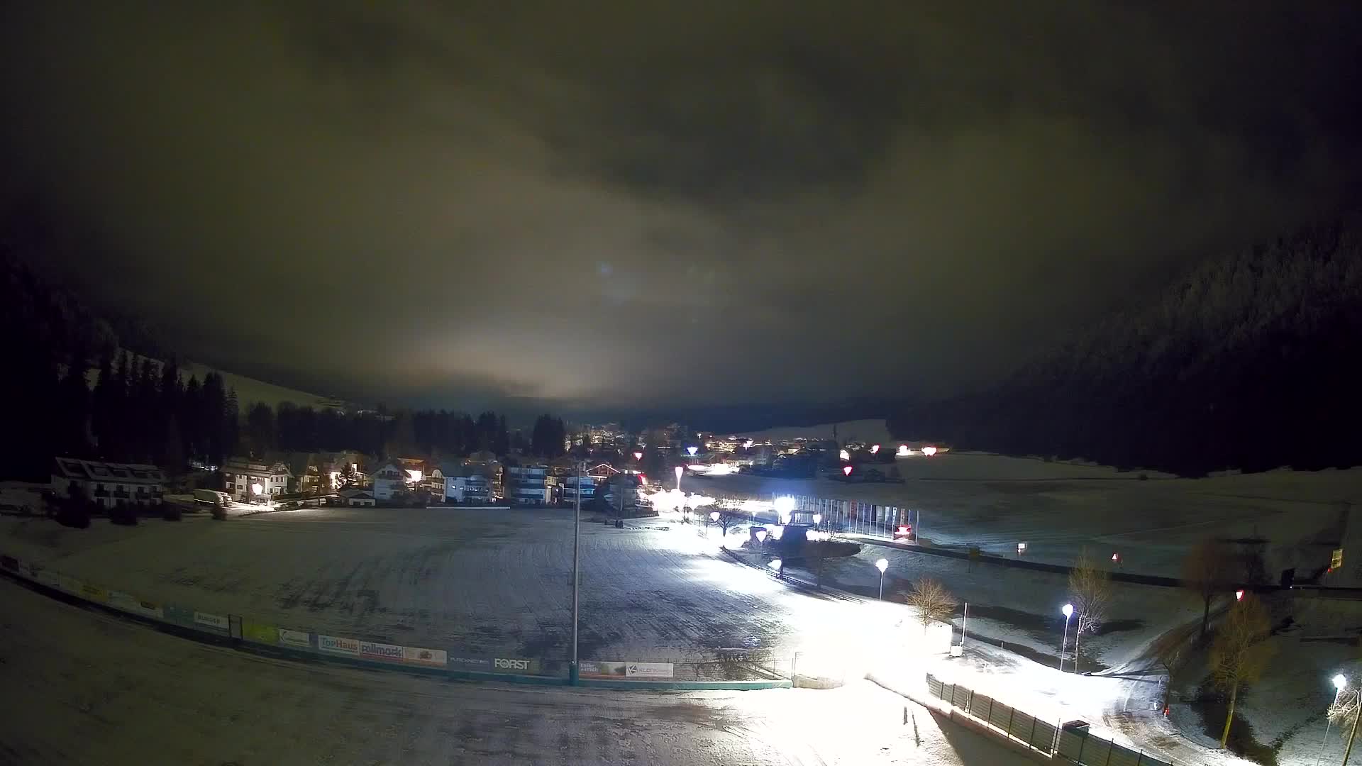 Webcam Niederrasen / Kronplatz – Live View from Val Anterselva