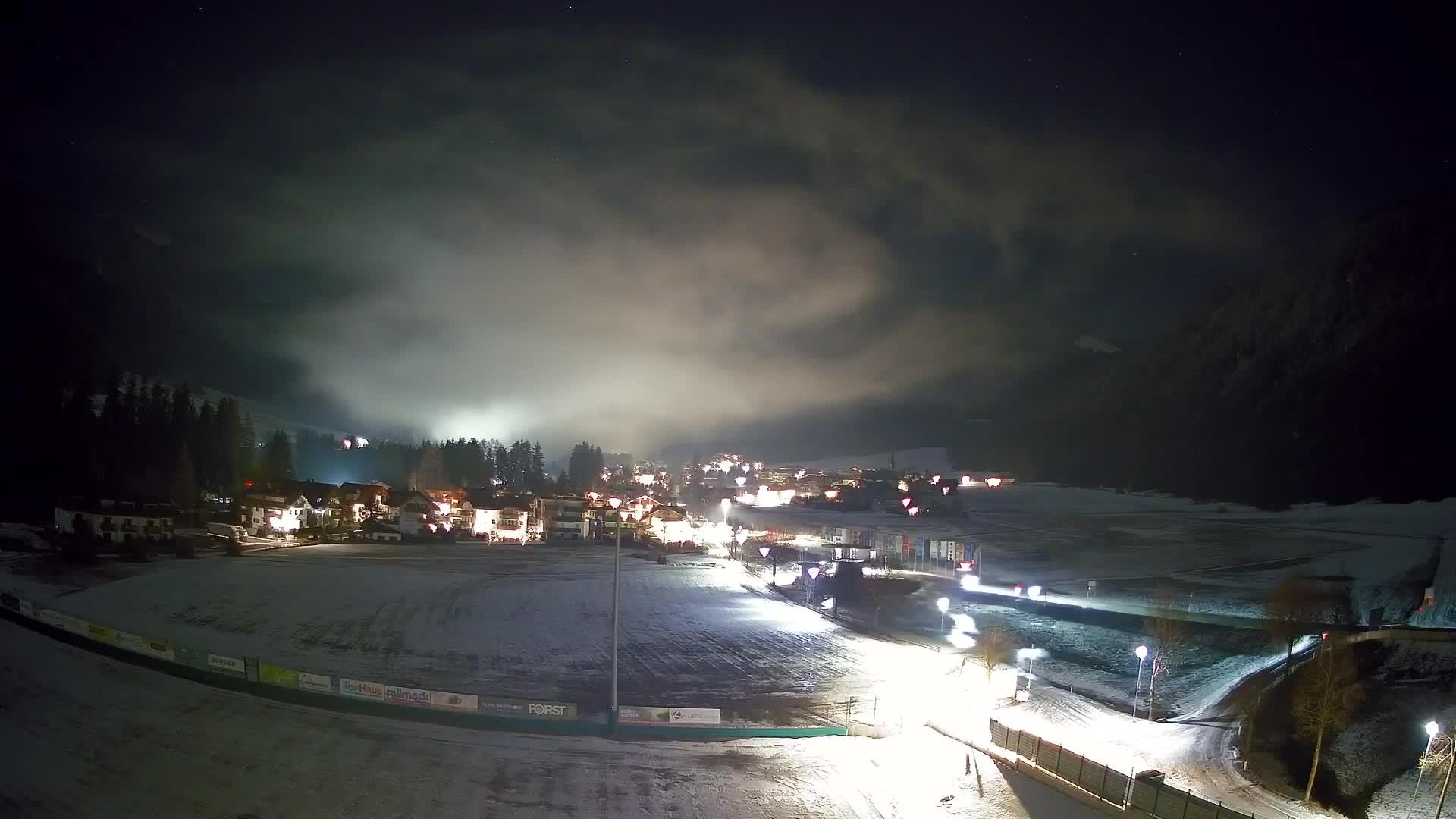 Webcam Niederrasen / Kronplatz – Live View from Val Anterselva