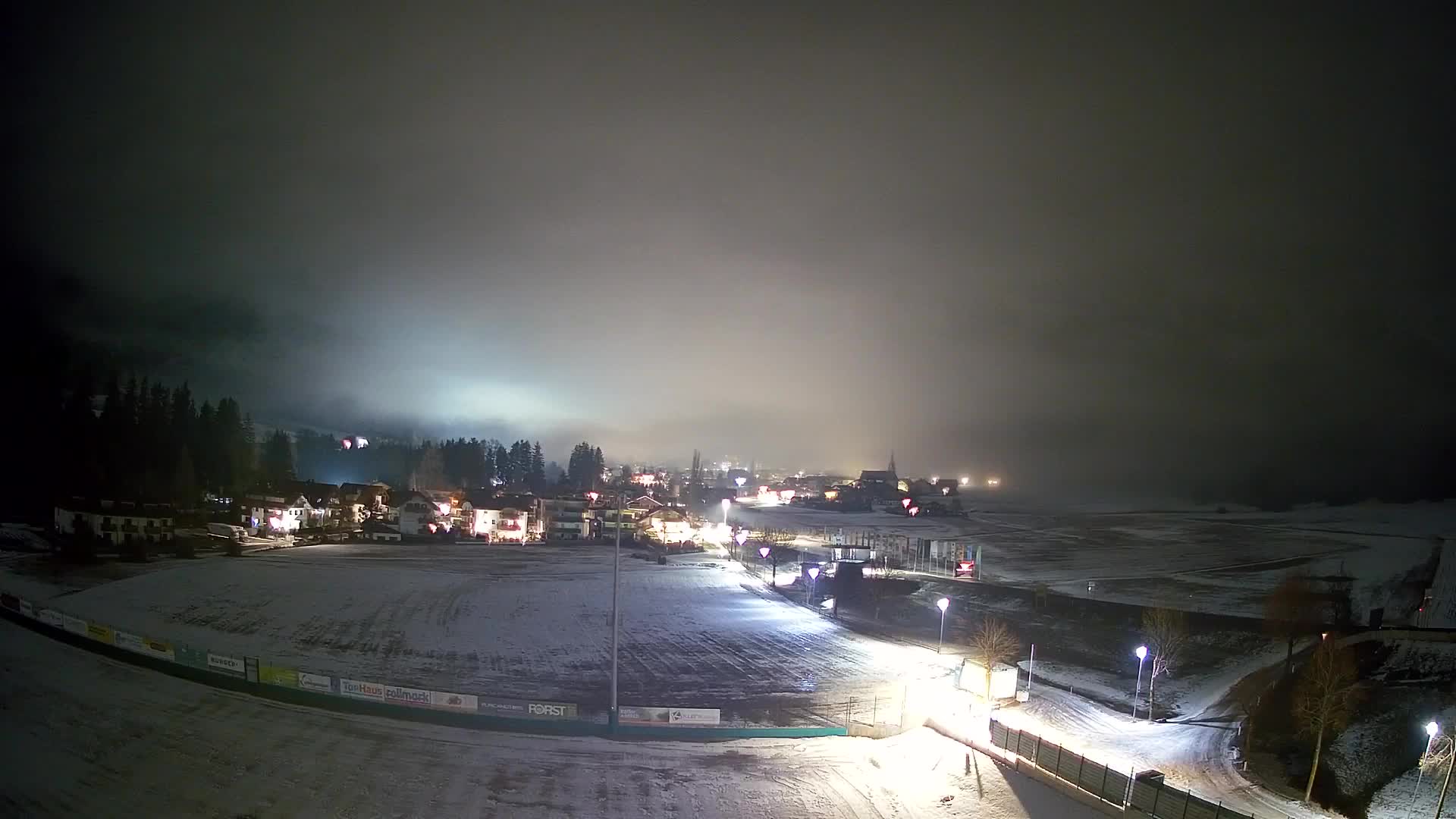 Webcam Niederrasen / Kronplatz – Liveblick aus dem Antholzertal