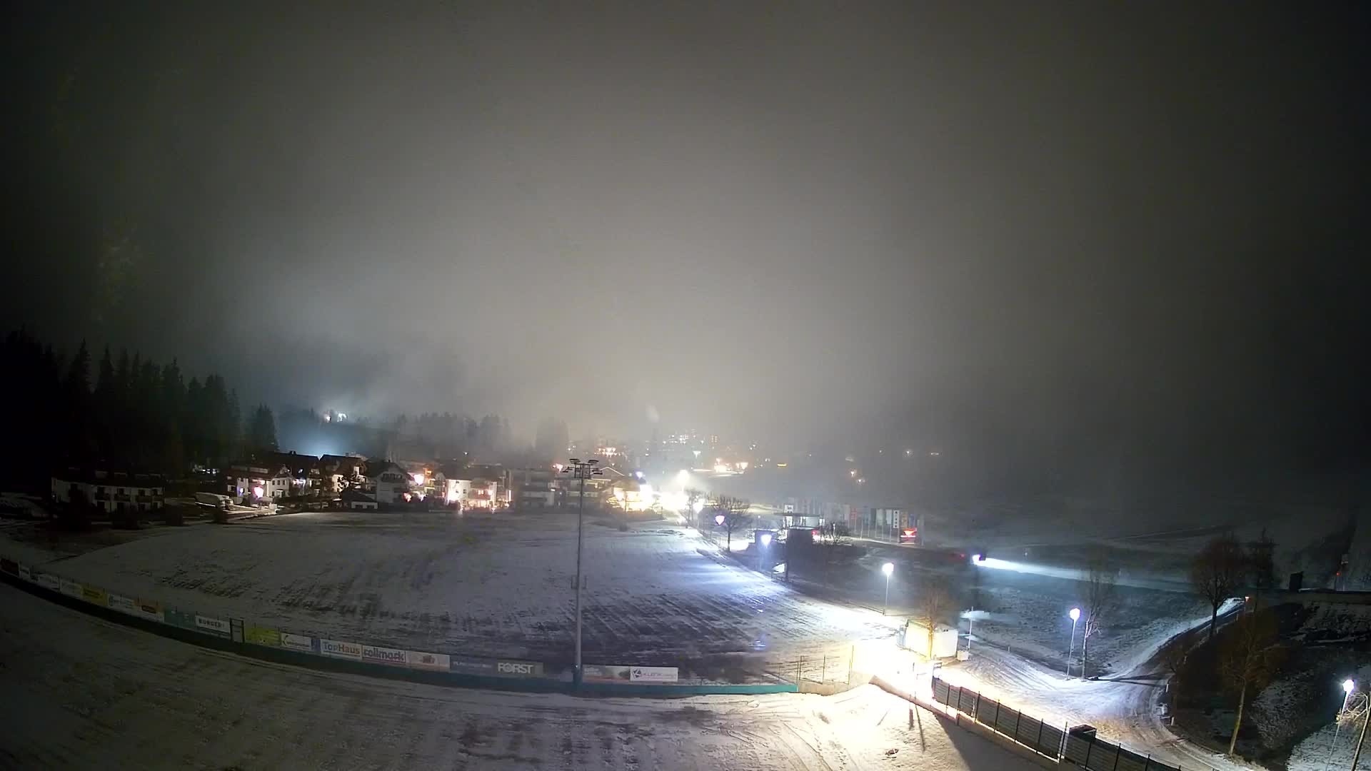 Webcam Niederrasen / Kronplatz – Liveblick aus dem Antholzertal
