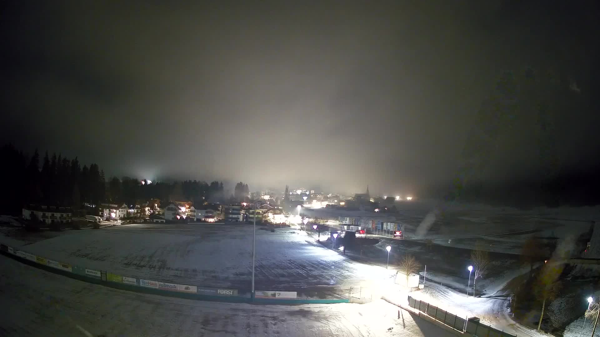 Webcam Niederrasen / Kronplatz – Live View from Val Anterselva