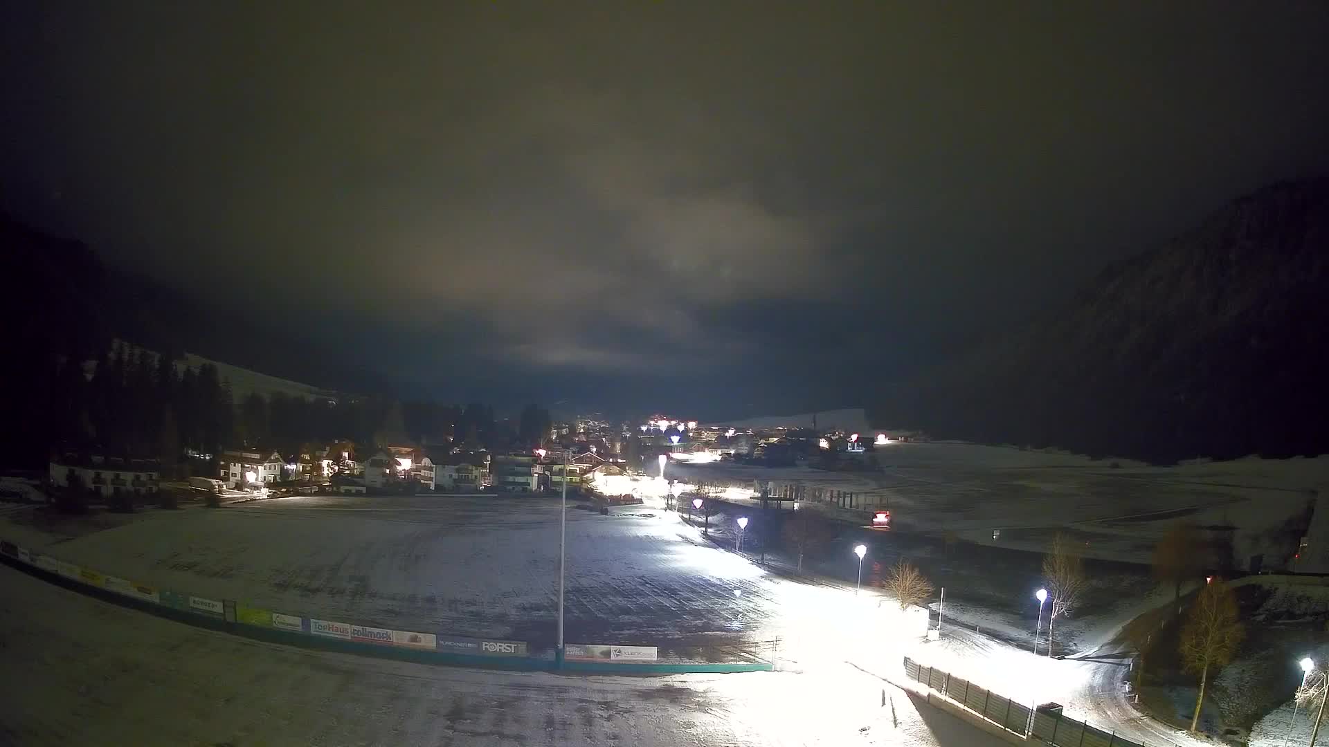 Webcam Niederrasen / Kronplatz – Vue en direct depuis la Vallée d’Anterselva