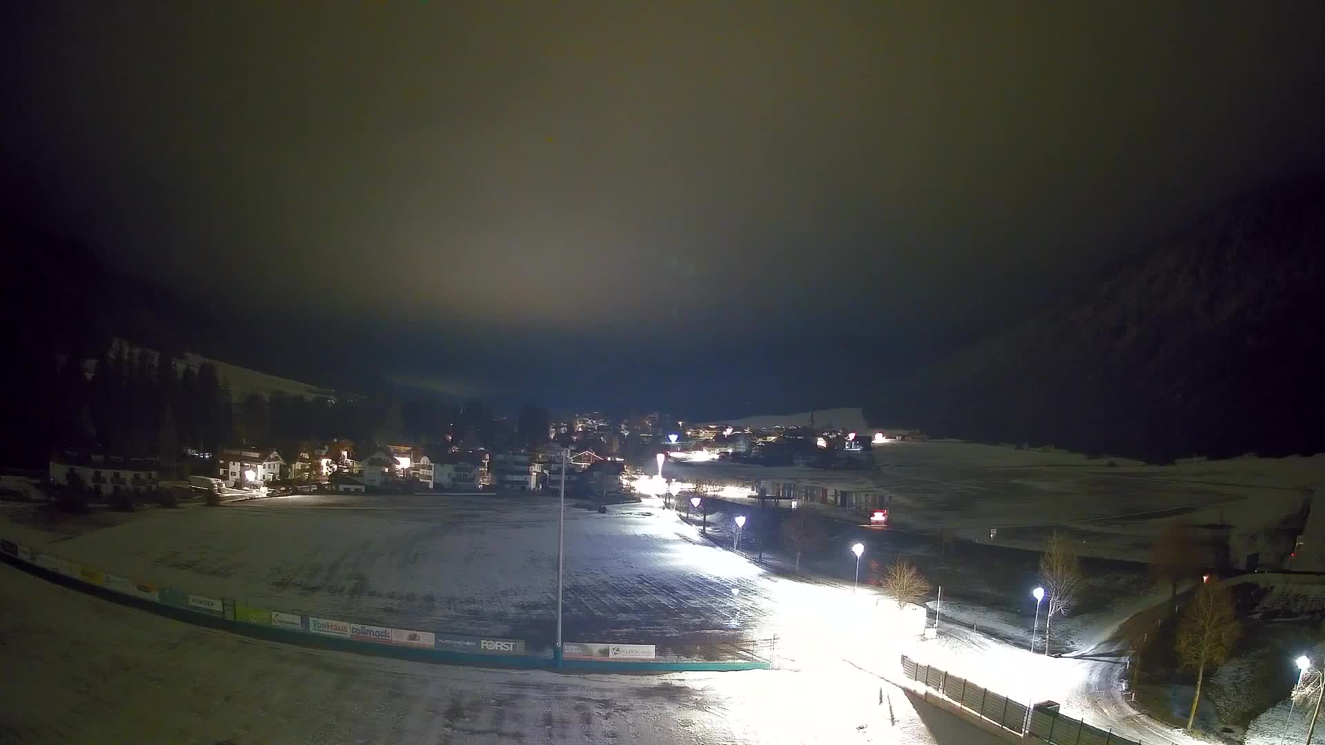Webcam Niederrasen / Kronplatz – Live View from Val Anterselva