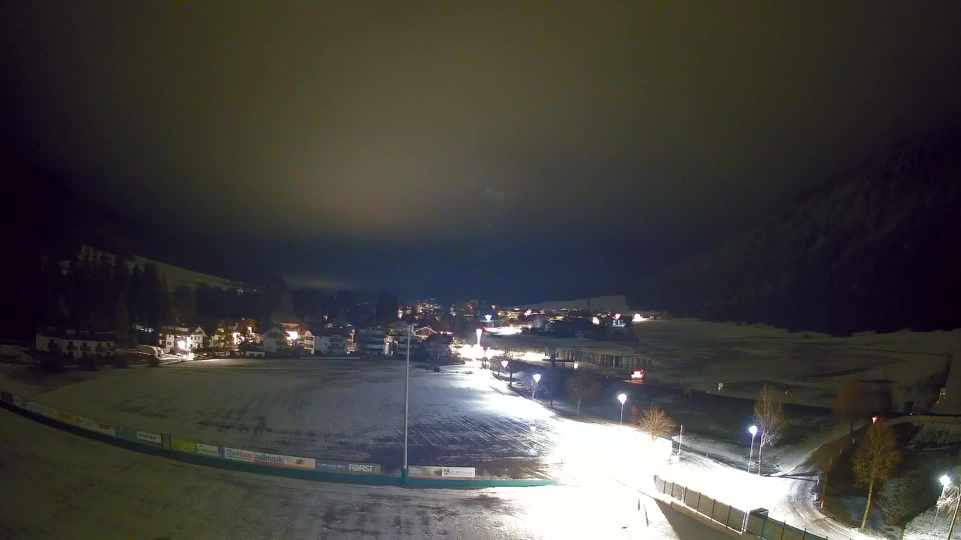 Web kamera Niederrasen / Kronplatz – Pogled uživo iz doline Anterselva