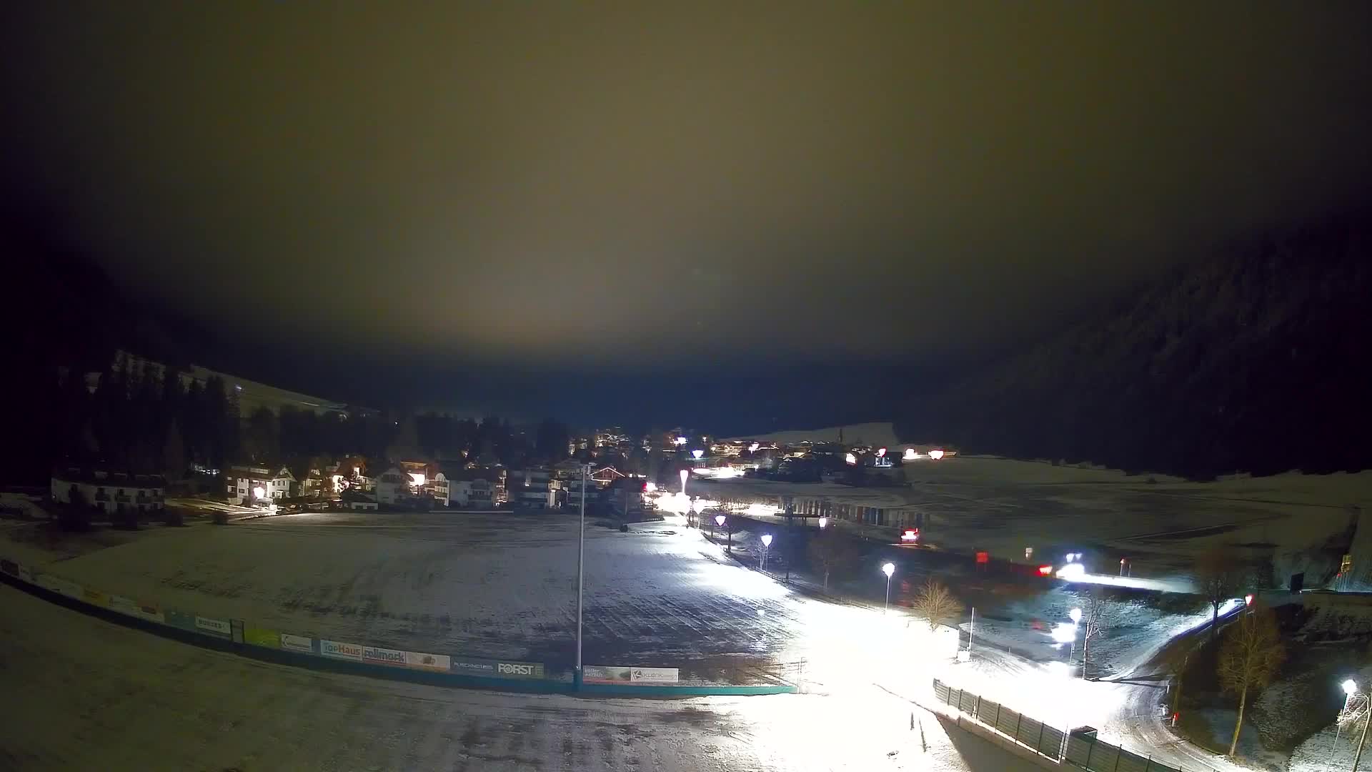 Webcam Niederrasen / Kronplatz – Vue en direct depuis la Vallée d’Anterselva