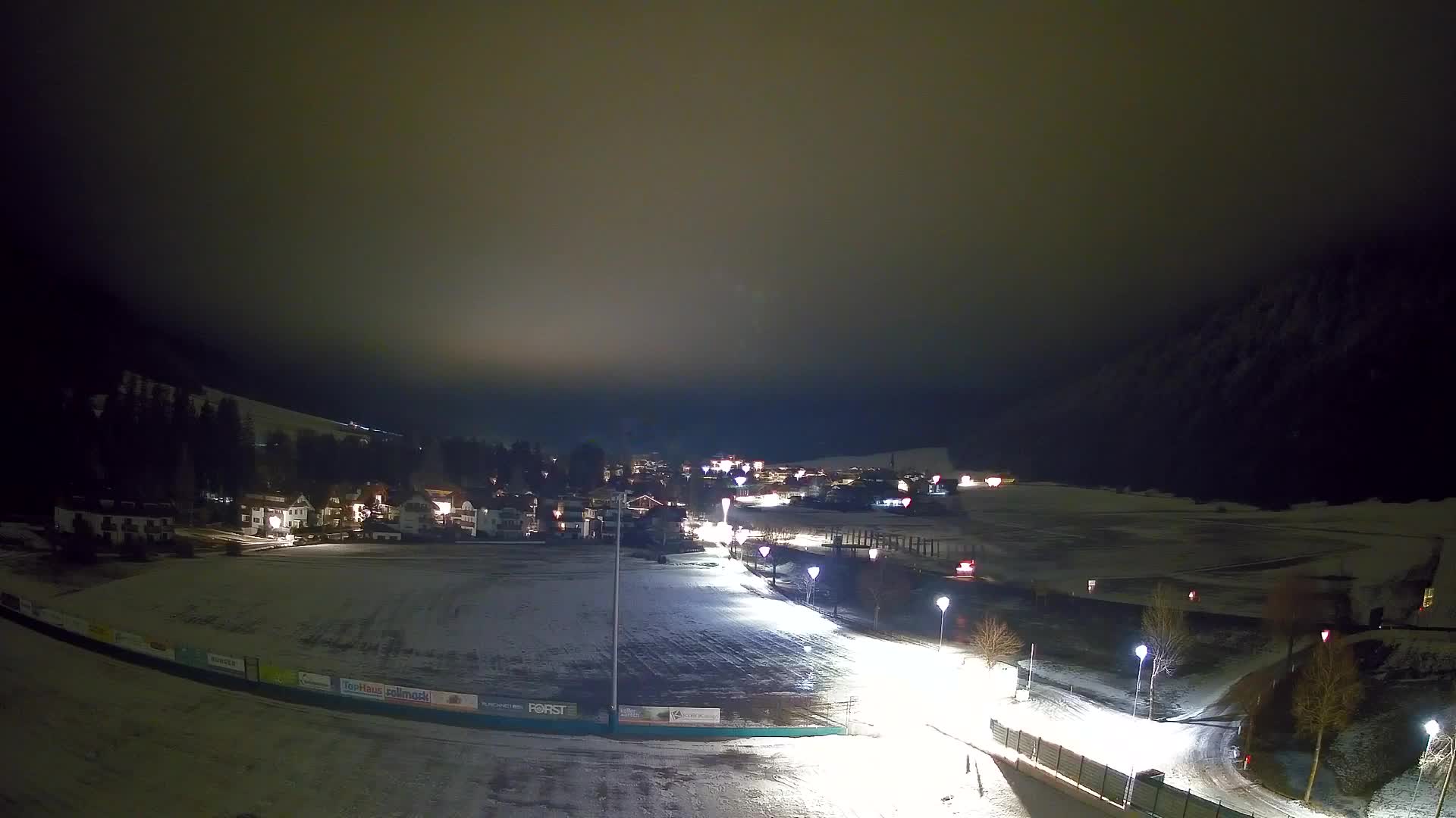 Web kamera Niederrasen / Kronplatz – Pogled v živo iz doline Anterselva