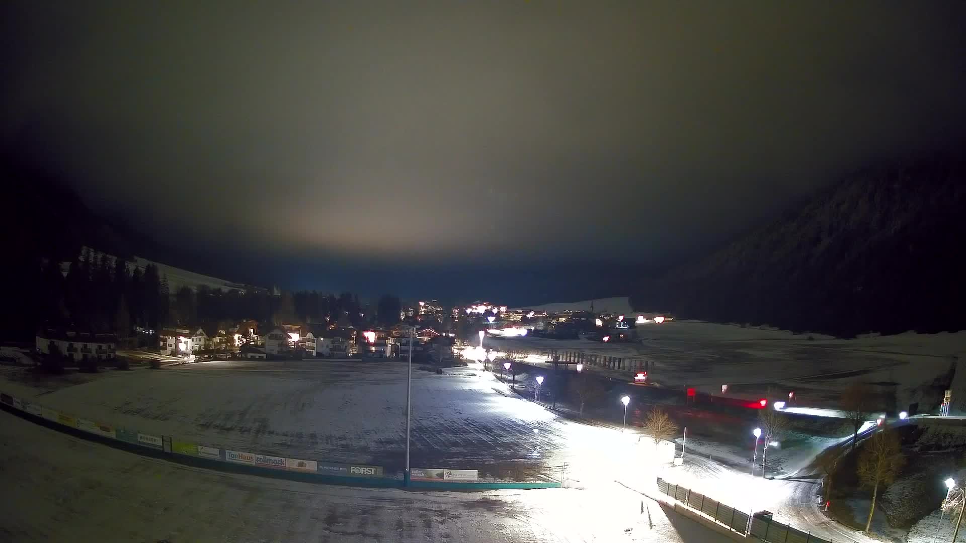 Webcam Niederrasen / Kronplatz – Live View from Val Anterselva